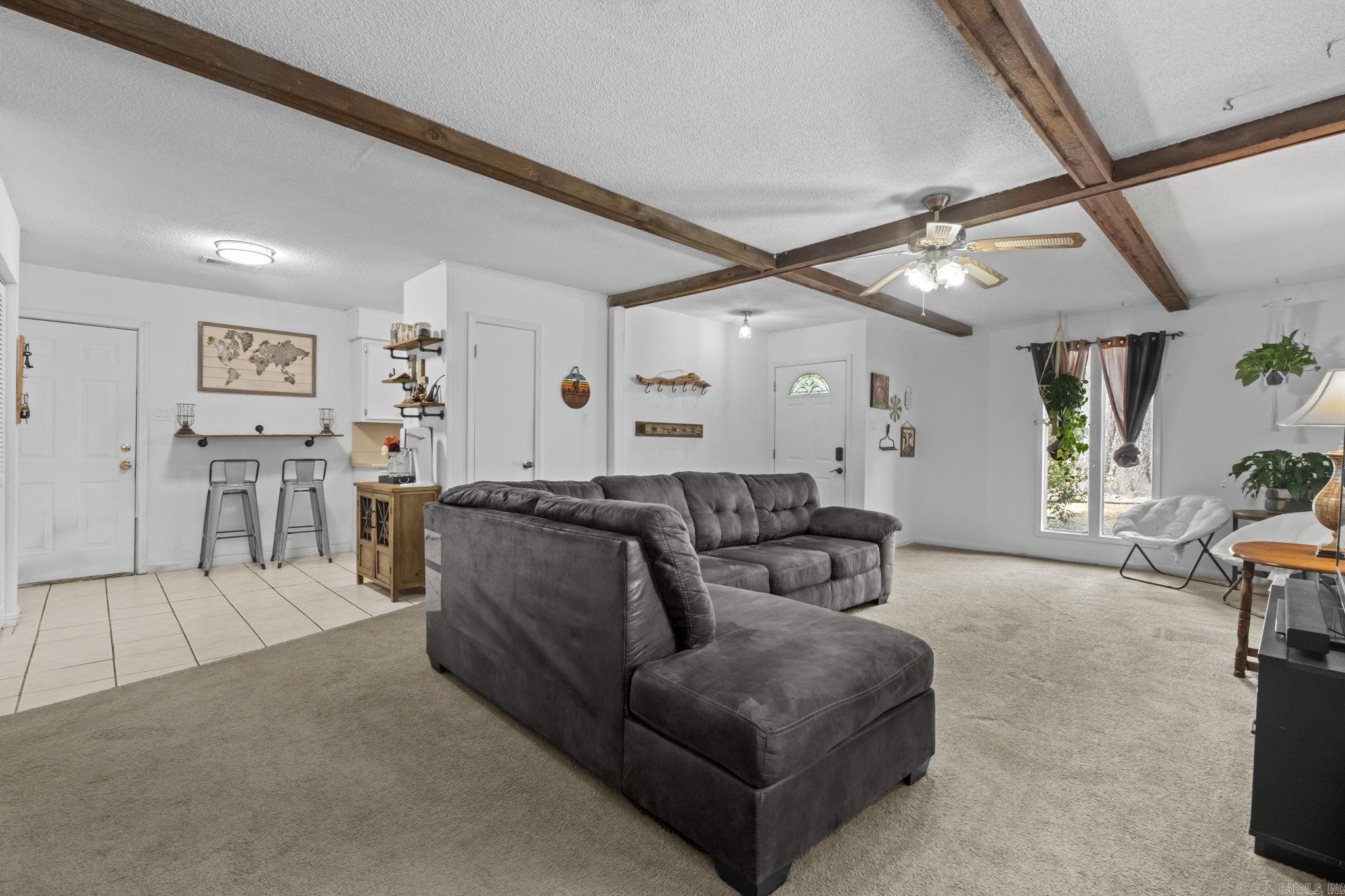 North Hills Manor - Residential