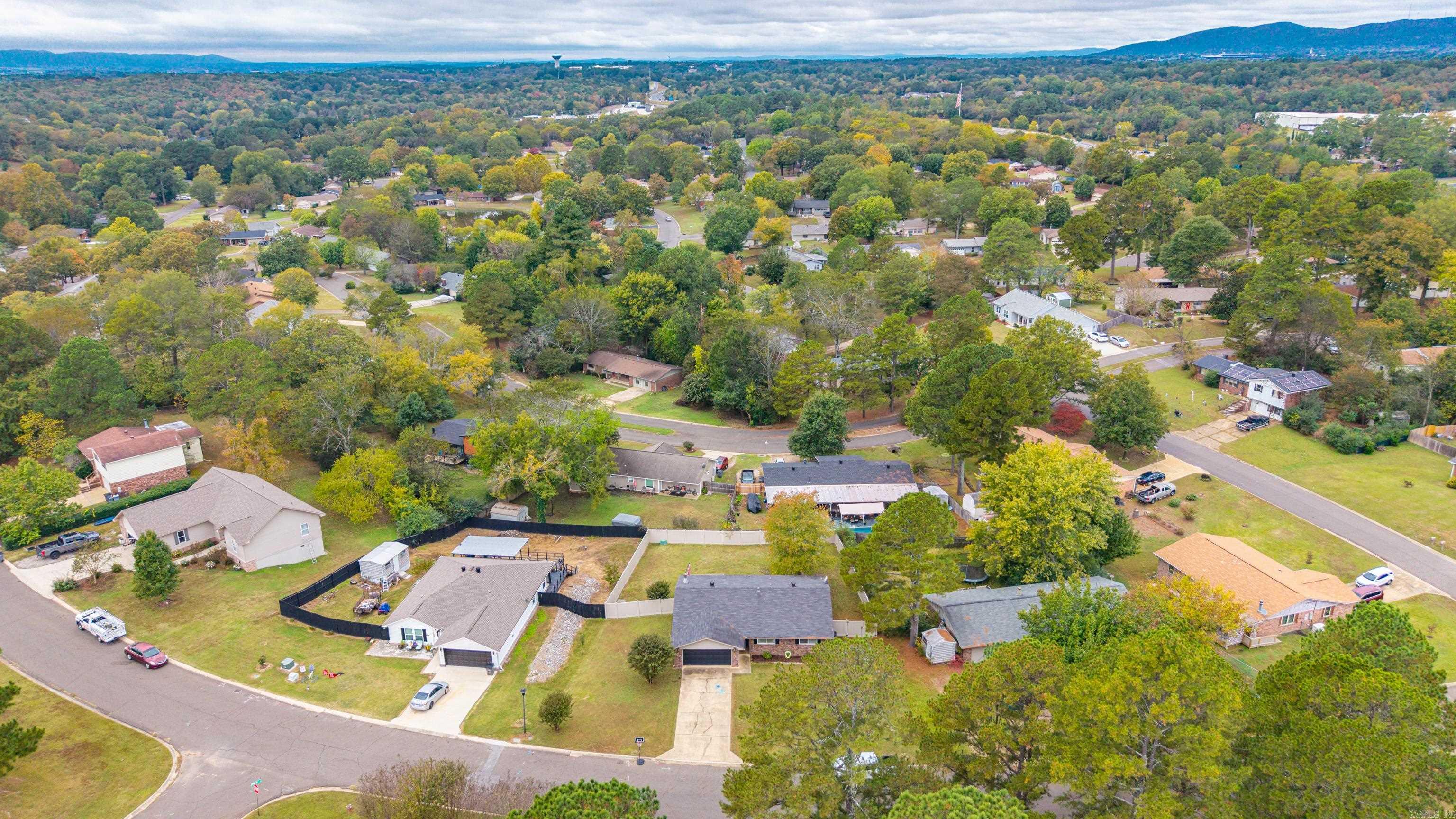 Pine Meadows 2 - Residential