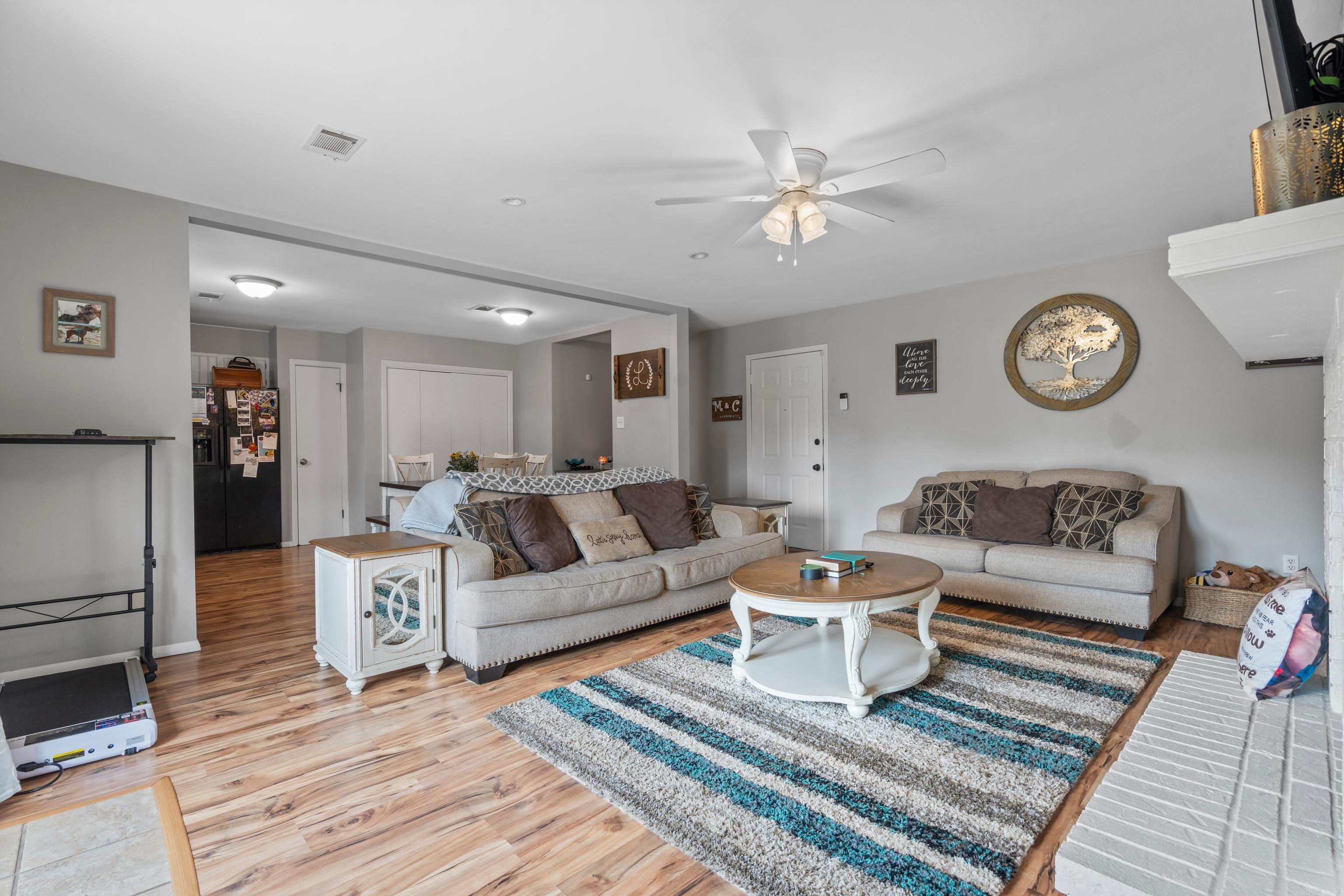 Pine Meadows 2 - Residential