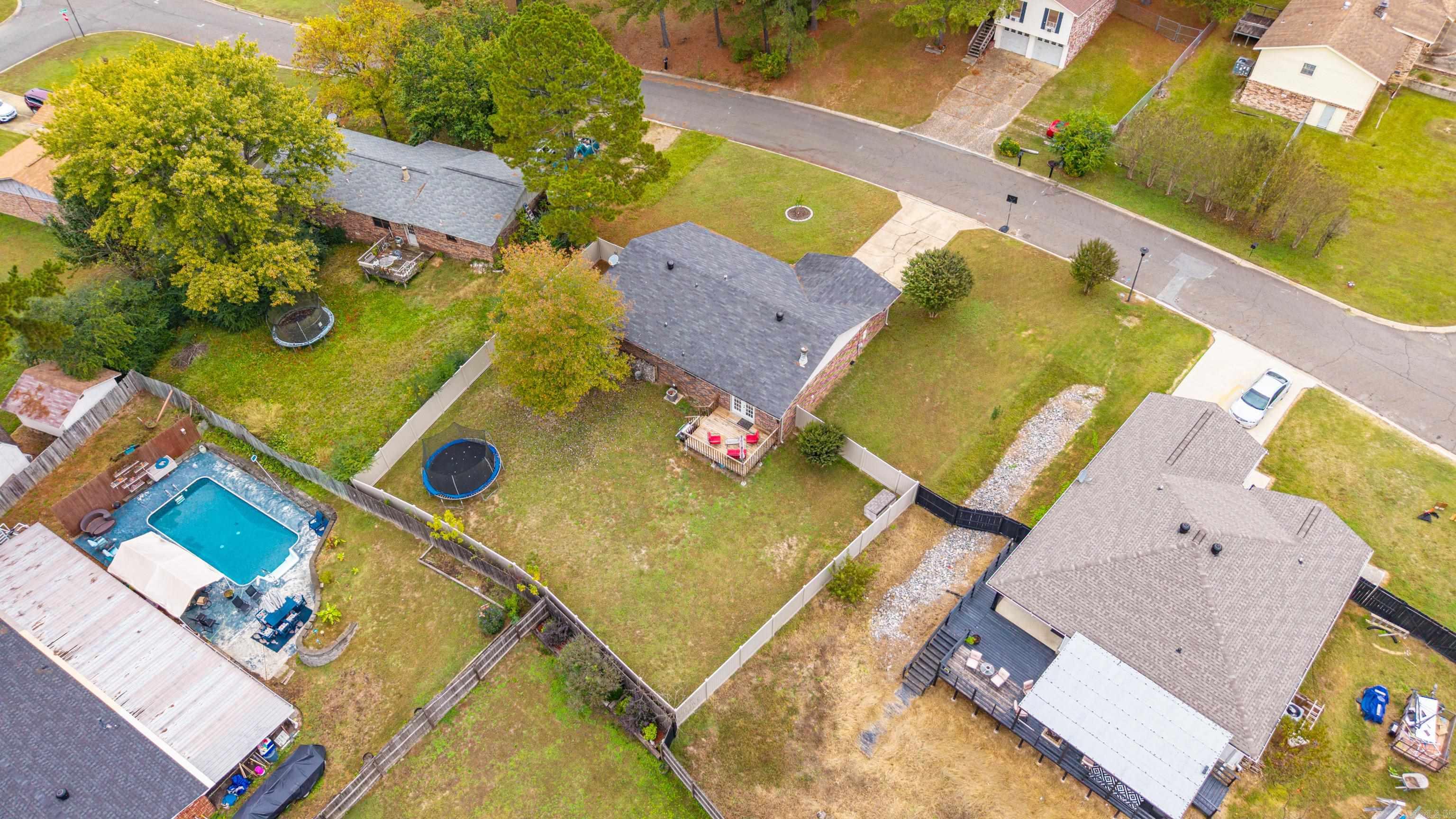 Pine Meadows 2 - Residential