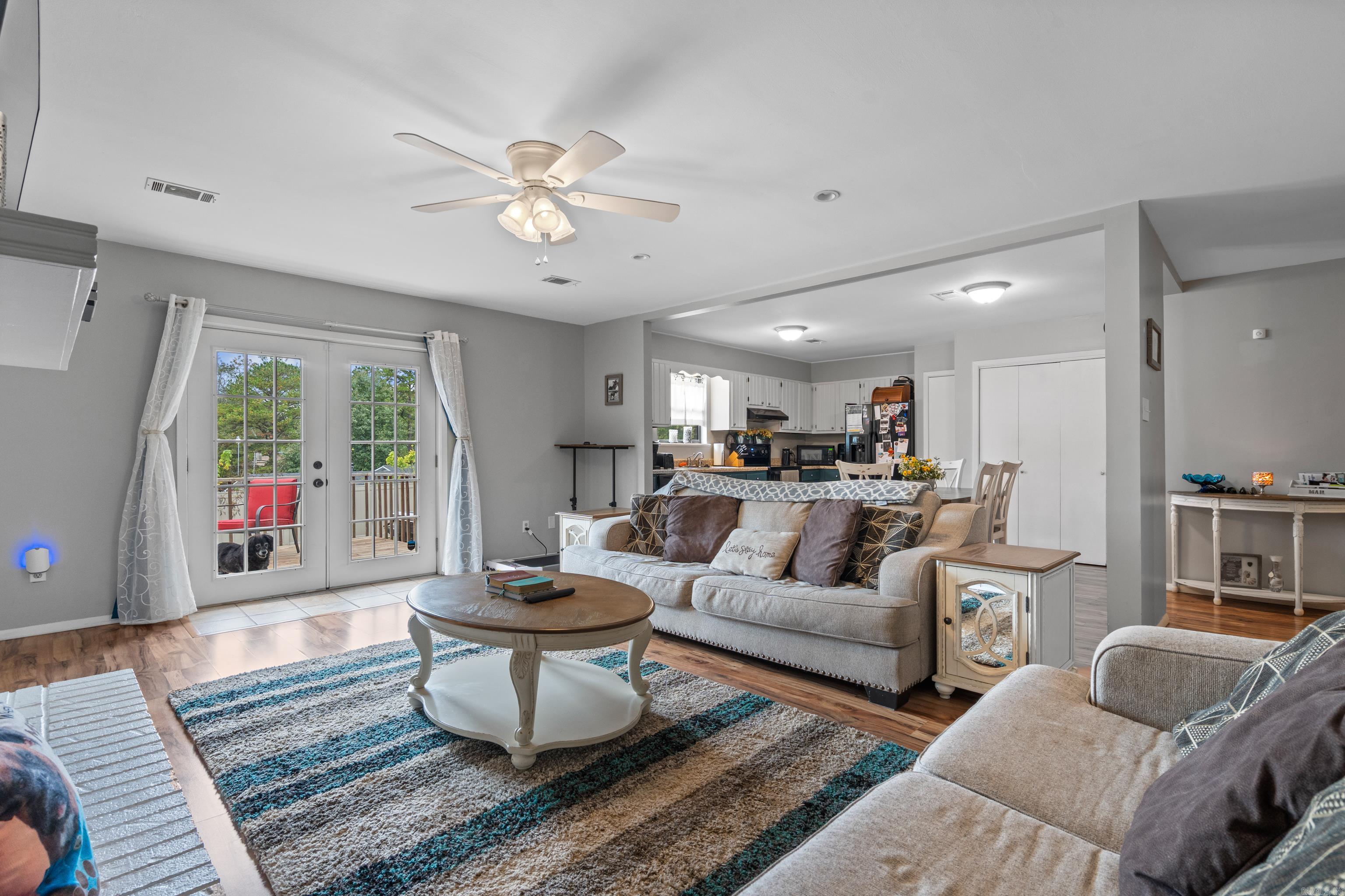 Pine Meadows 2 - Residential