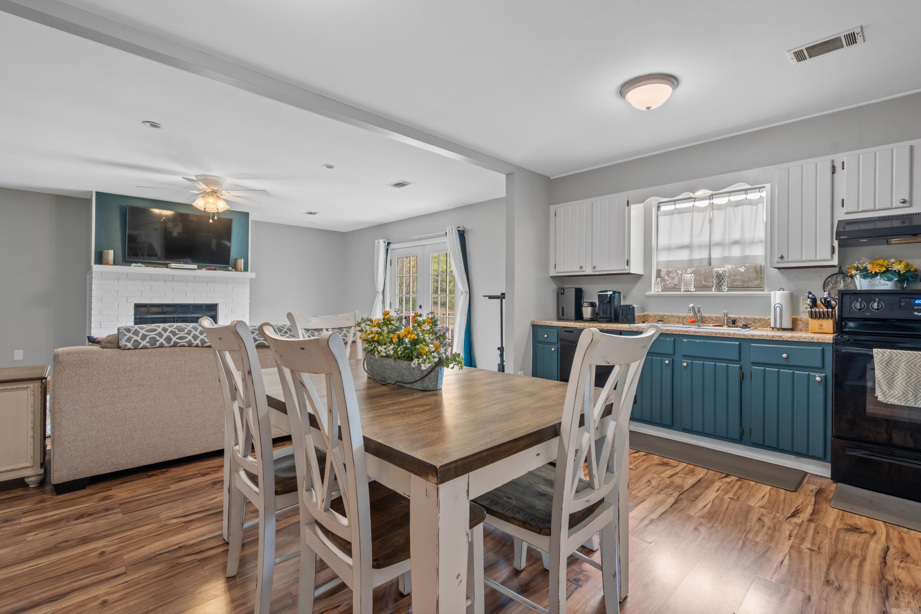 Pine Meadows 2 - Residential