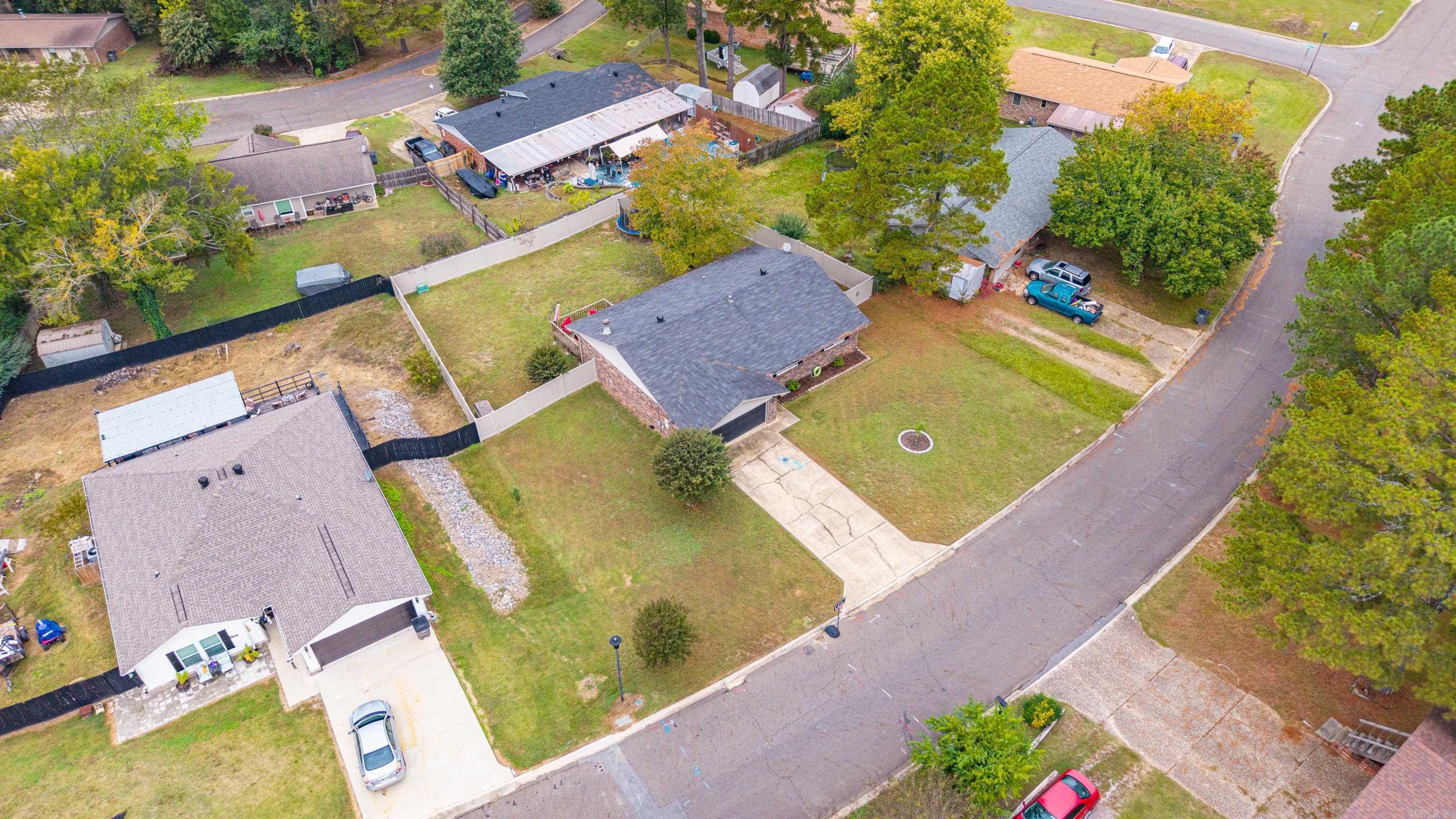 Pine Meadows 2 - Residential