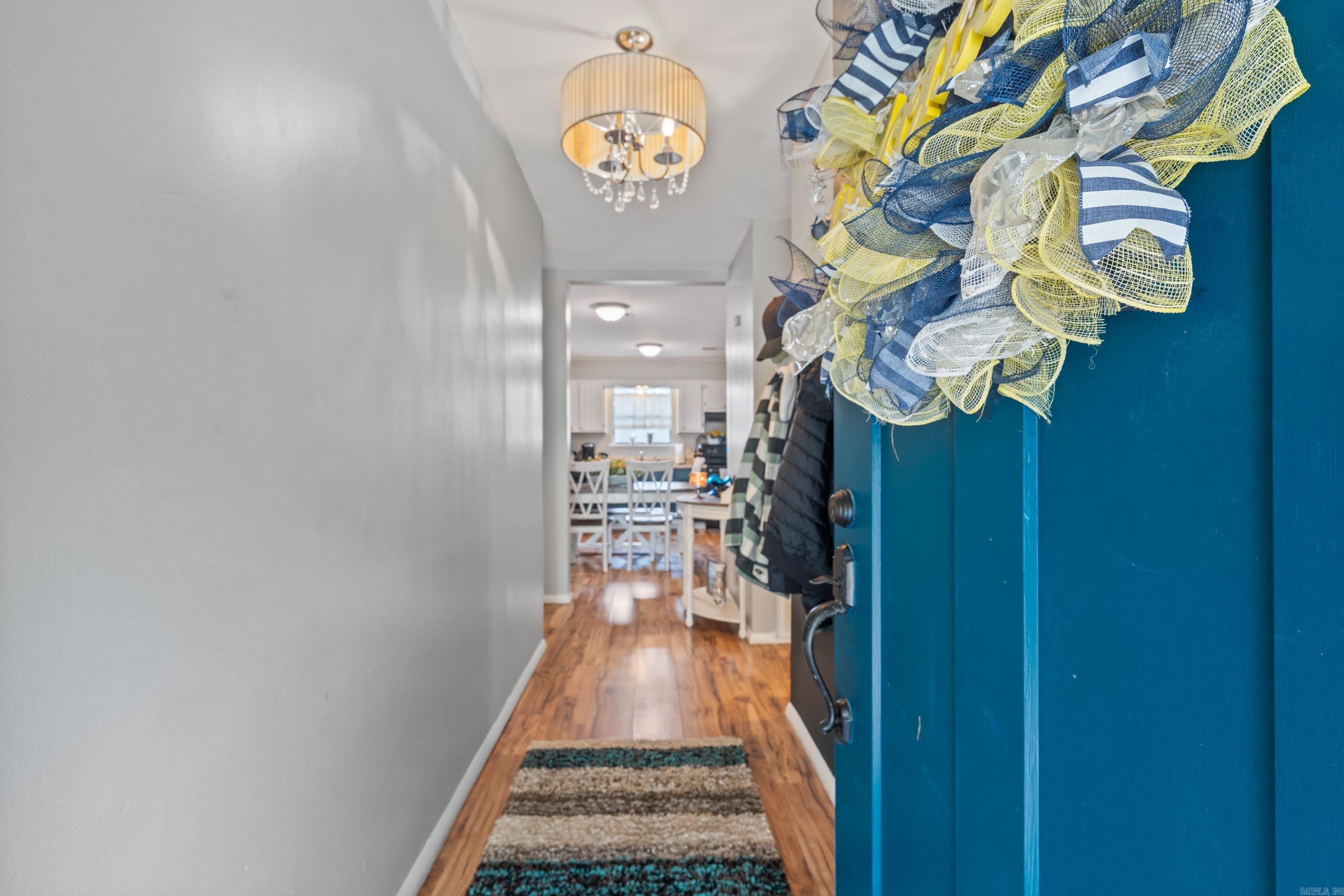 Pine Meadows 2 - Residential