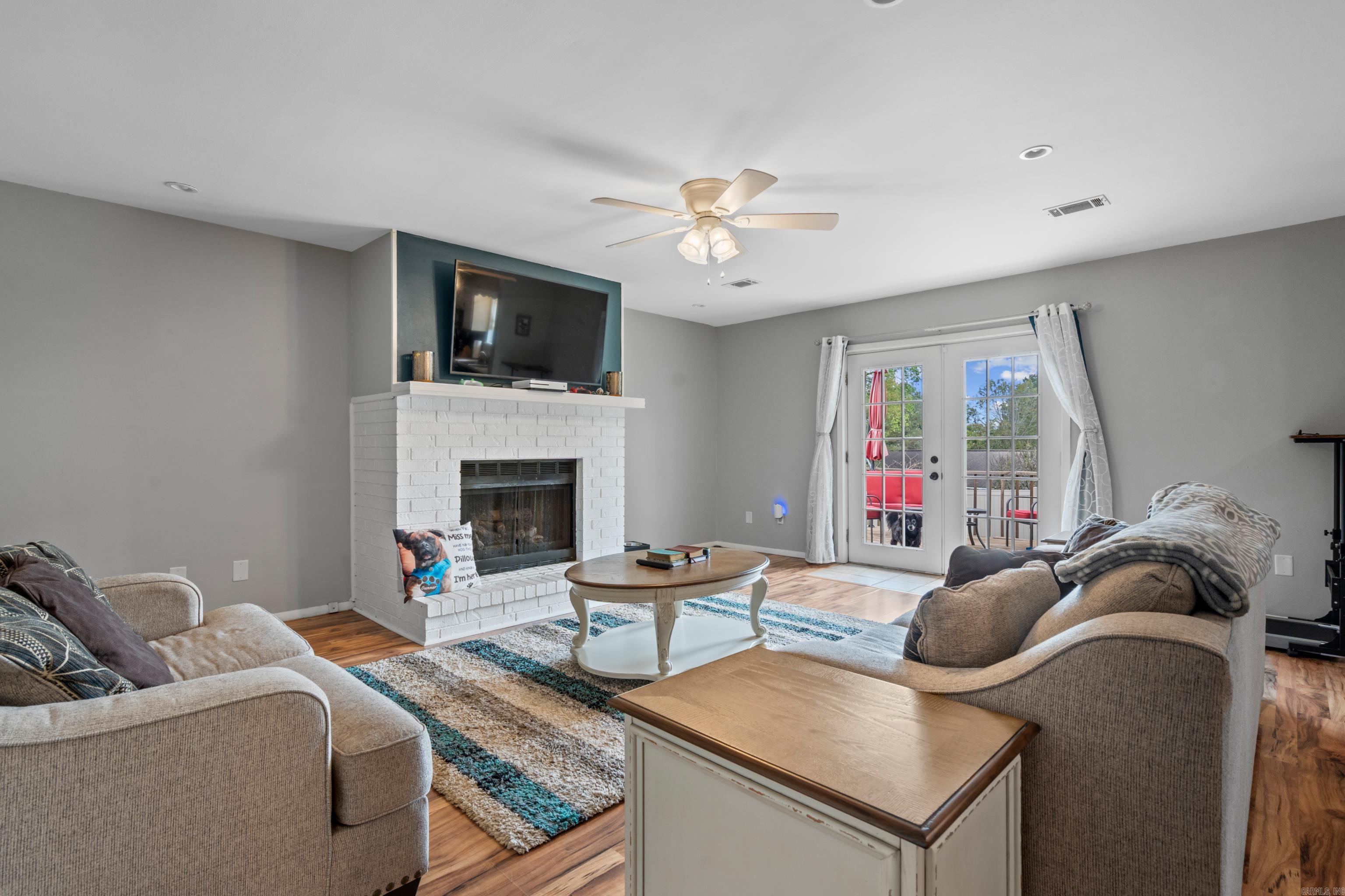 Pine Meadows 2 - Residential