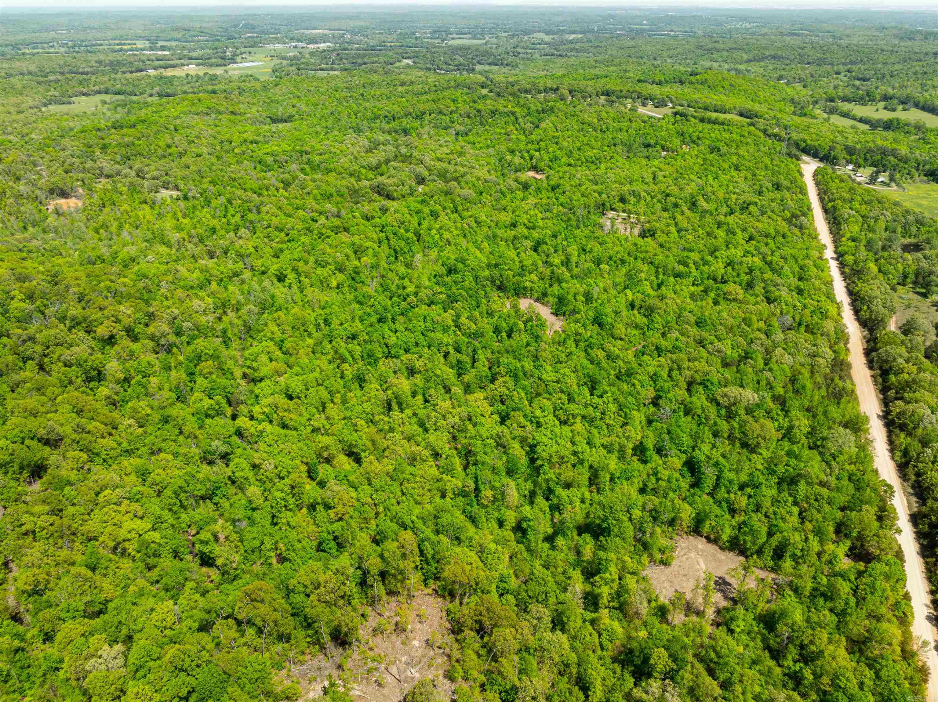 Metes & Bounds - Land