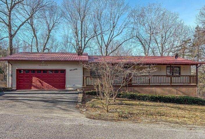 MARC-LYN ESTATES - Residential