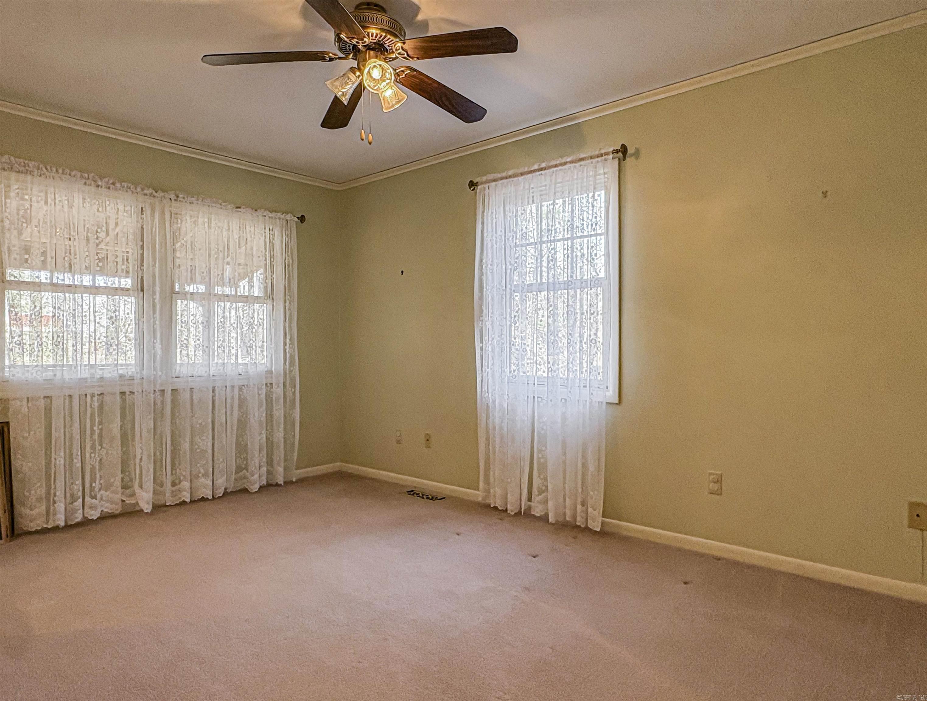 MARC-LYN ESTATES - Residential