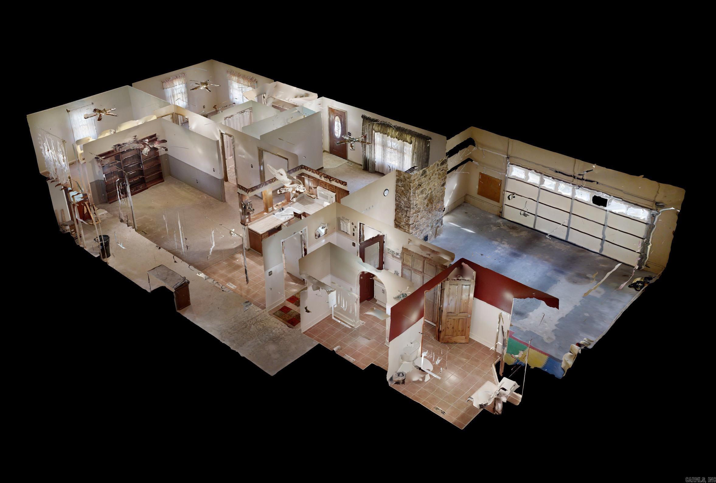 MARC-LYN ESTATES - Residential