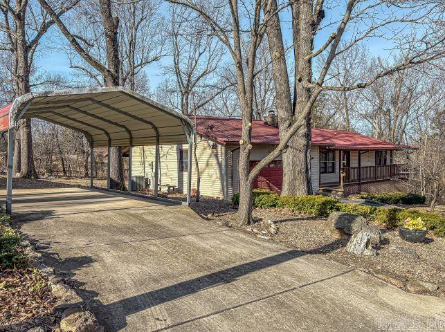 MARC-LYN ESTATES - Residential