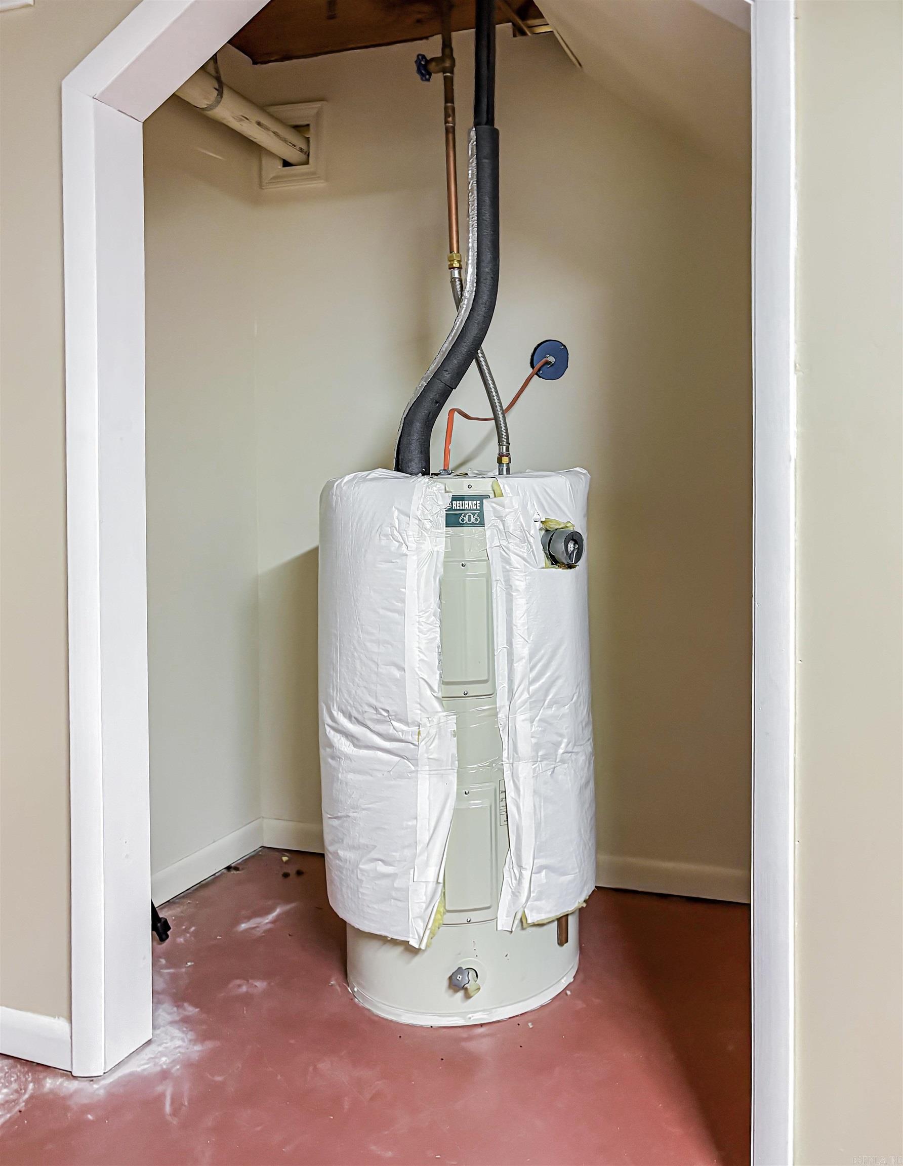 MARC-LYN ESTATES - Residential