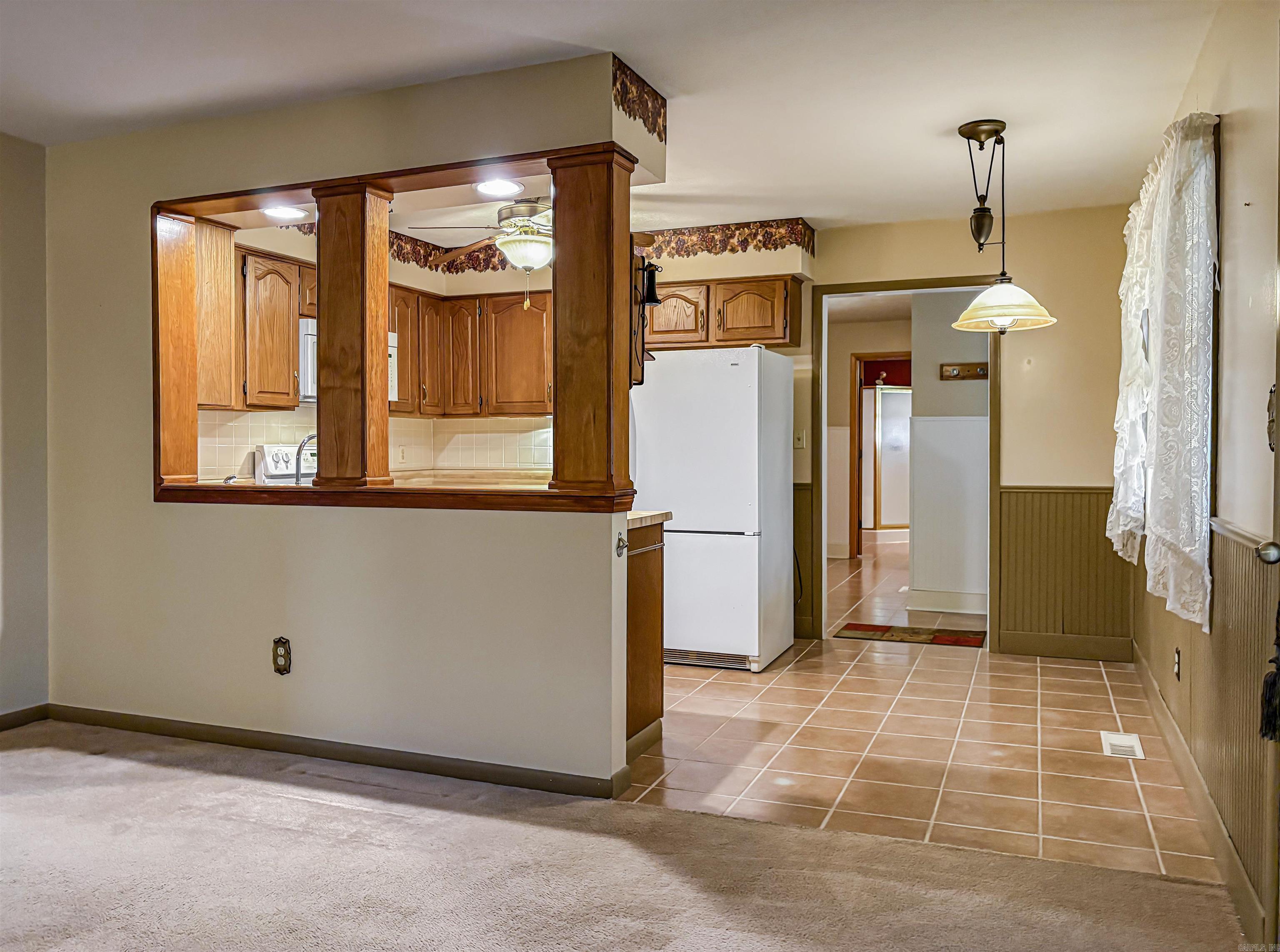 MARC-LYN ESTATES - Residential