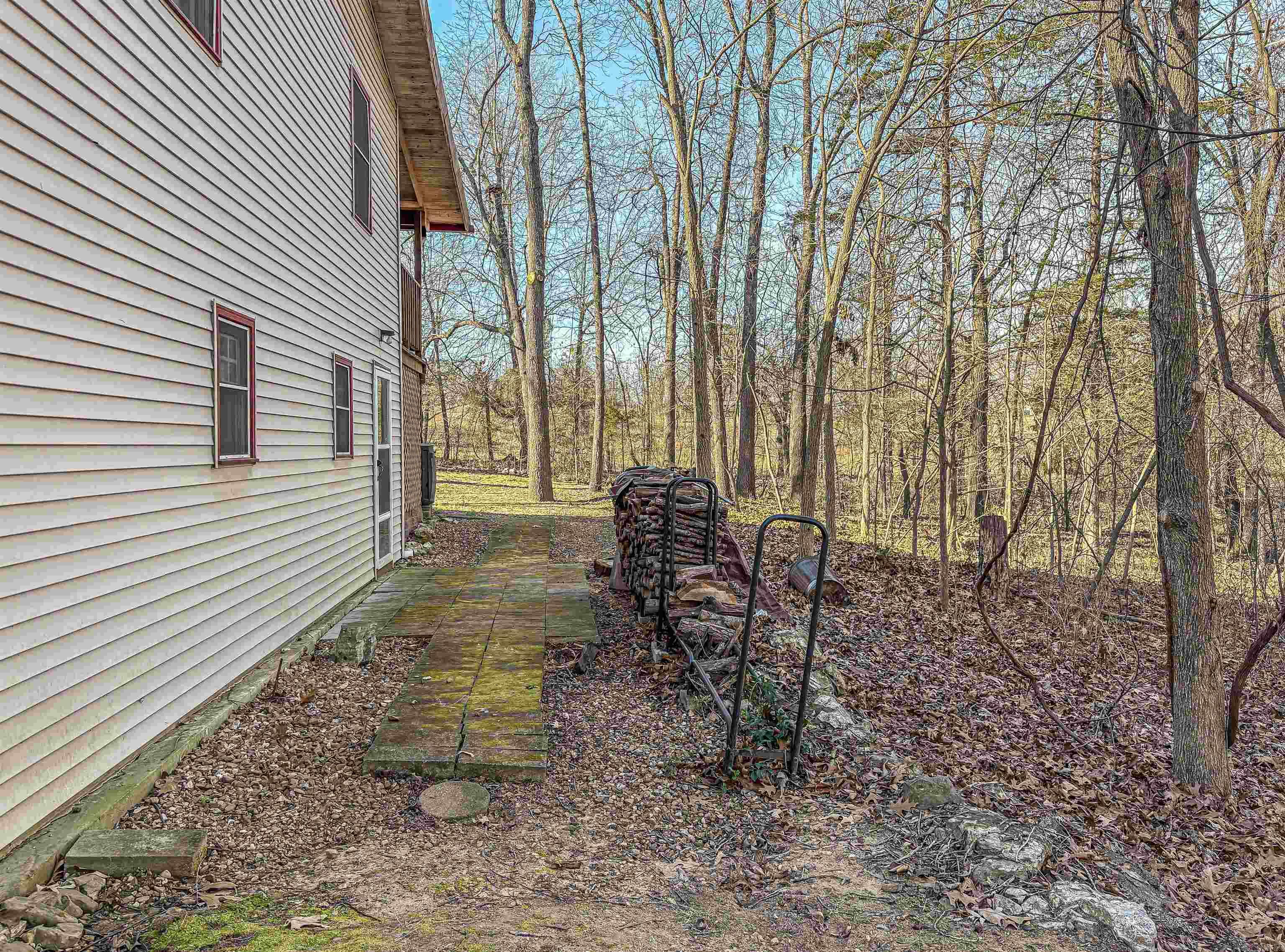 MARC-LYN ESTATES - Residential