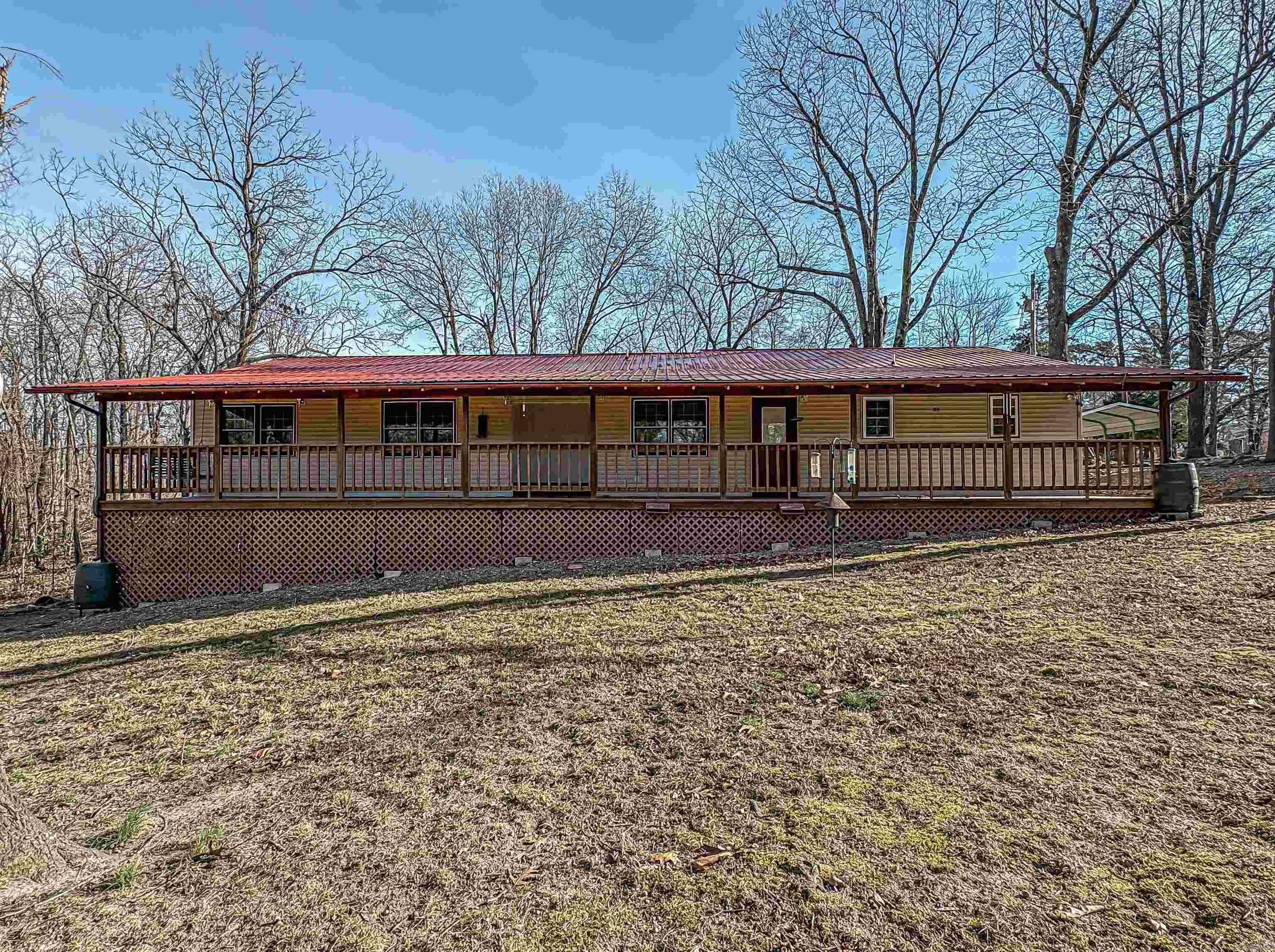 MARC-LYN ESTATES - Residential