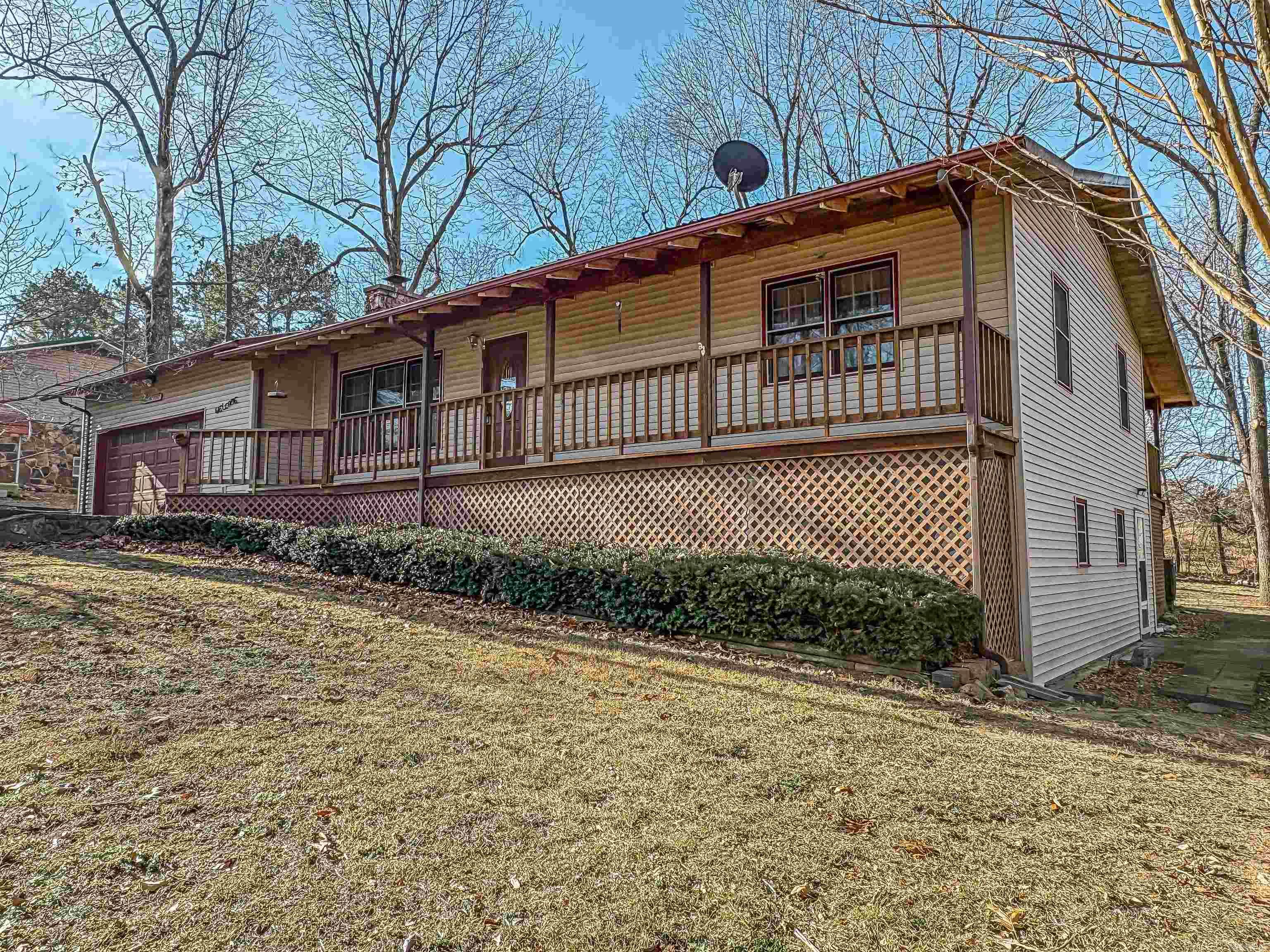 MARC-LYN ESTATES - Residential