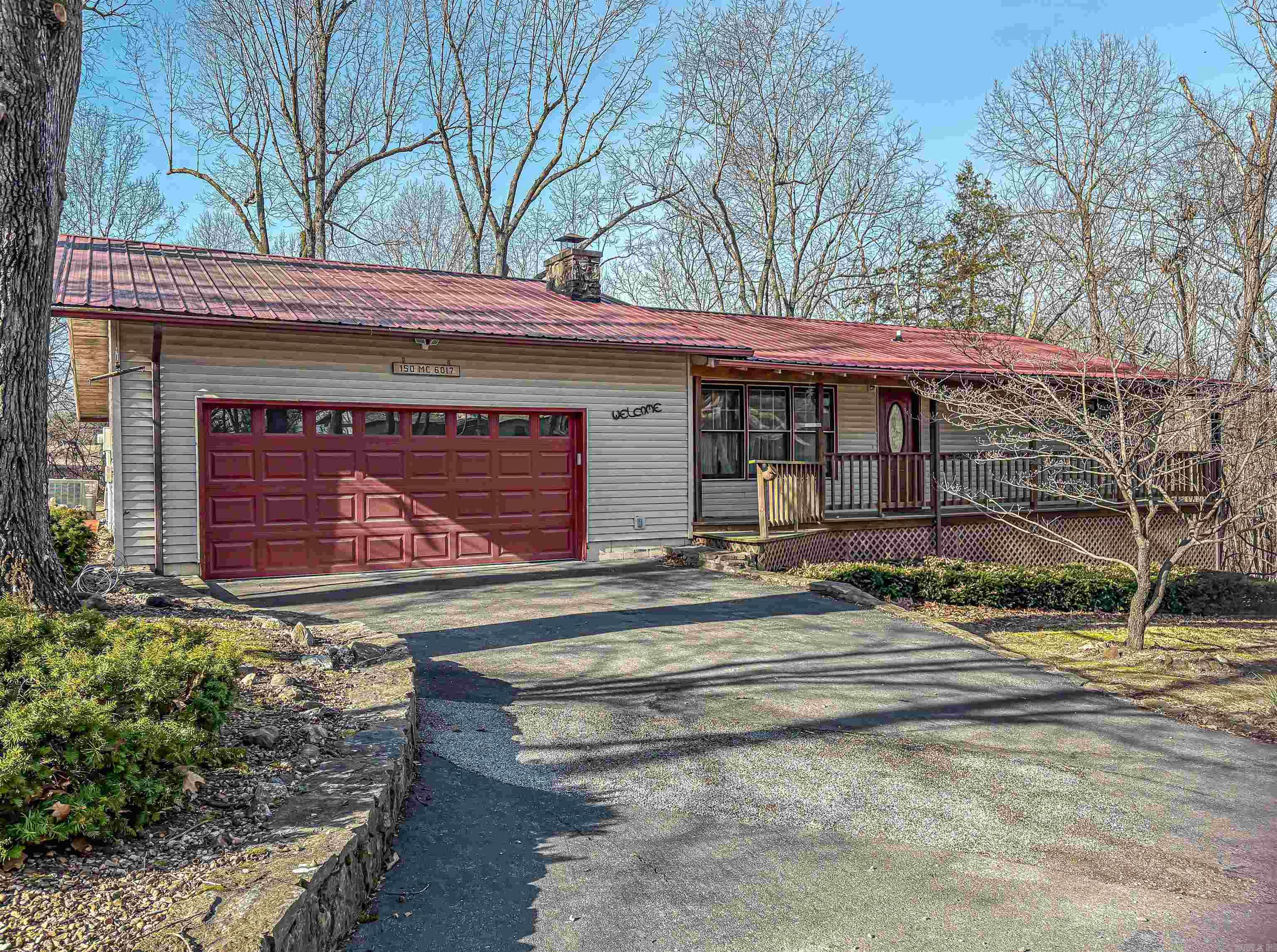 MARC-LYN ESTATES - Residential