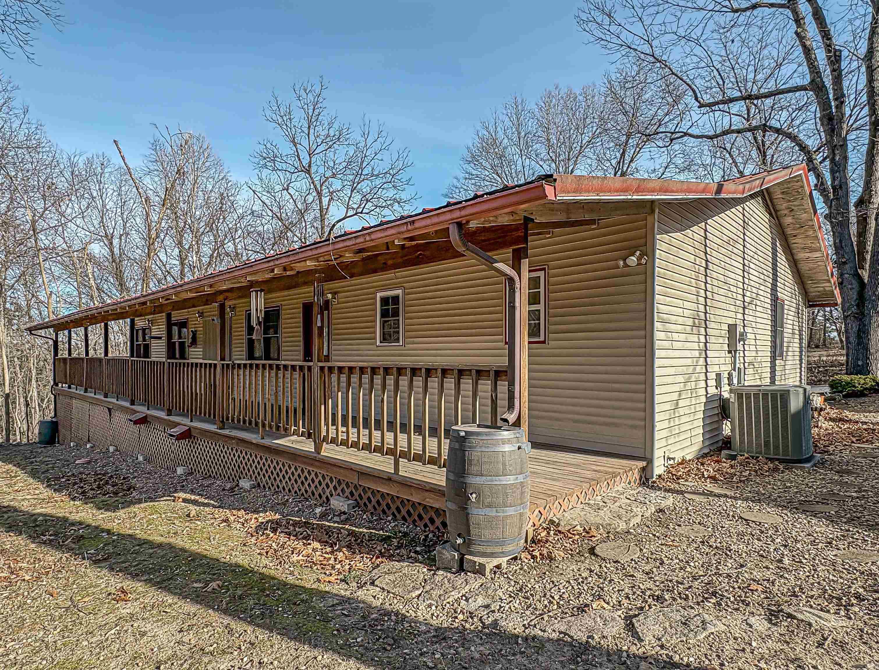 MARC-LYN ESTATES - Residential