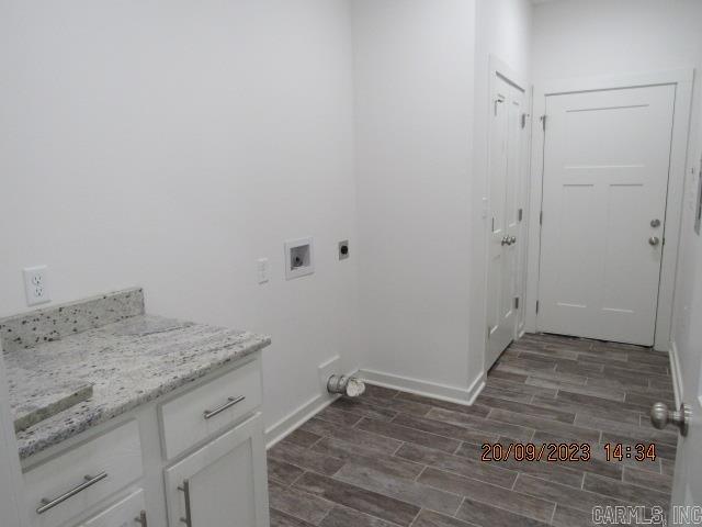 Metes & Bounds - Residential Lease