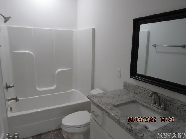 Metes & Bounds - Residential Lease