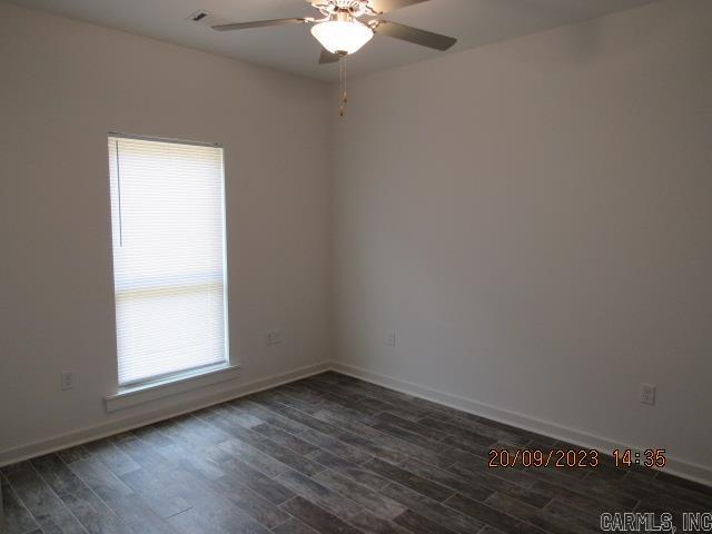 Metes & Bounds - Residential Lease