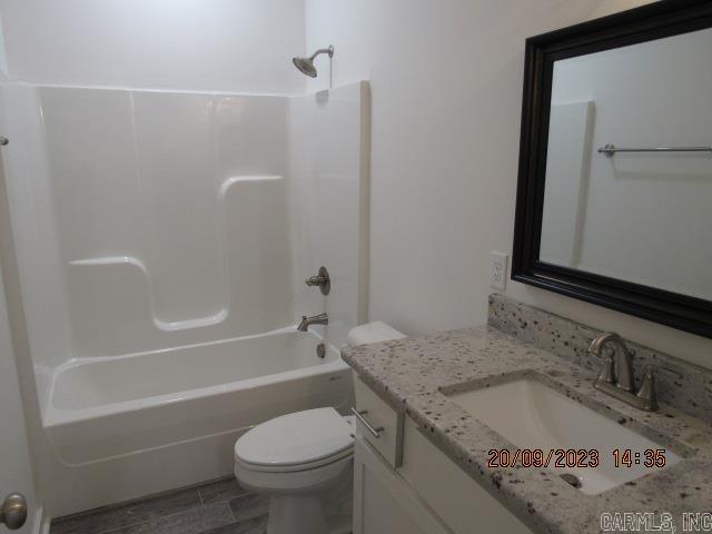 Metes & Bounds - Residential Lease