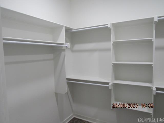 Metes & Bounds - Residential Lease