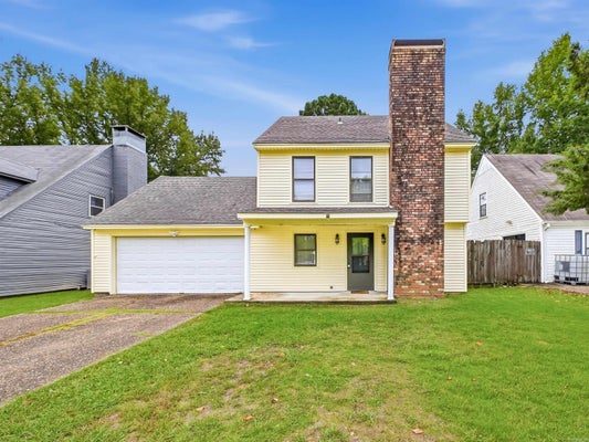 1315 WRIGHT ST, JACKSONVILLE, AR 72076 - Image c4ca1c9da3f48345fded970add80dc44/2484819367