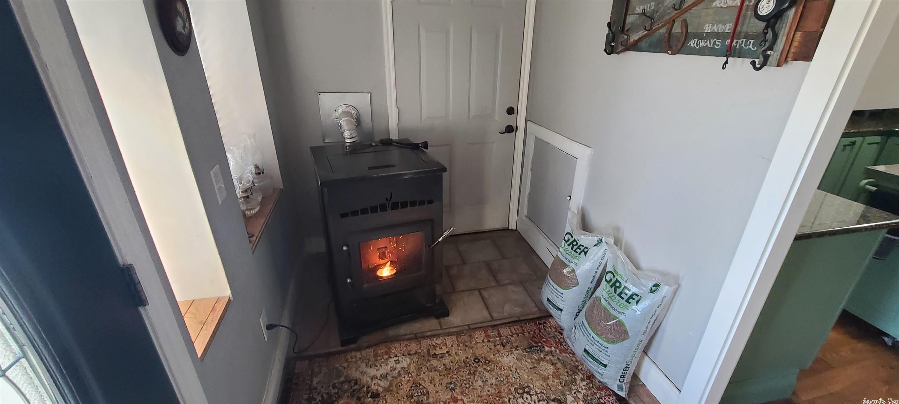 Not In List - Residential