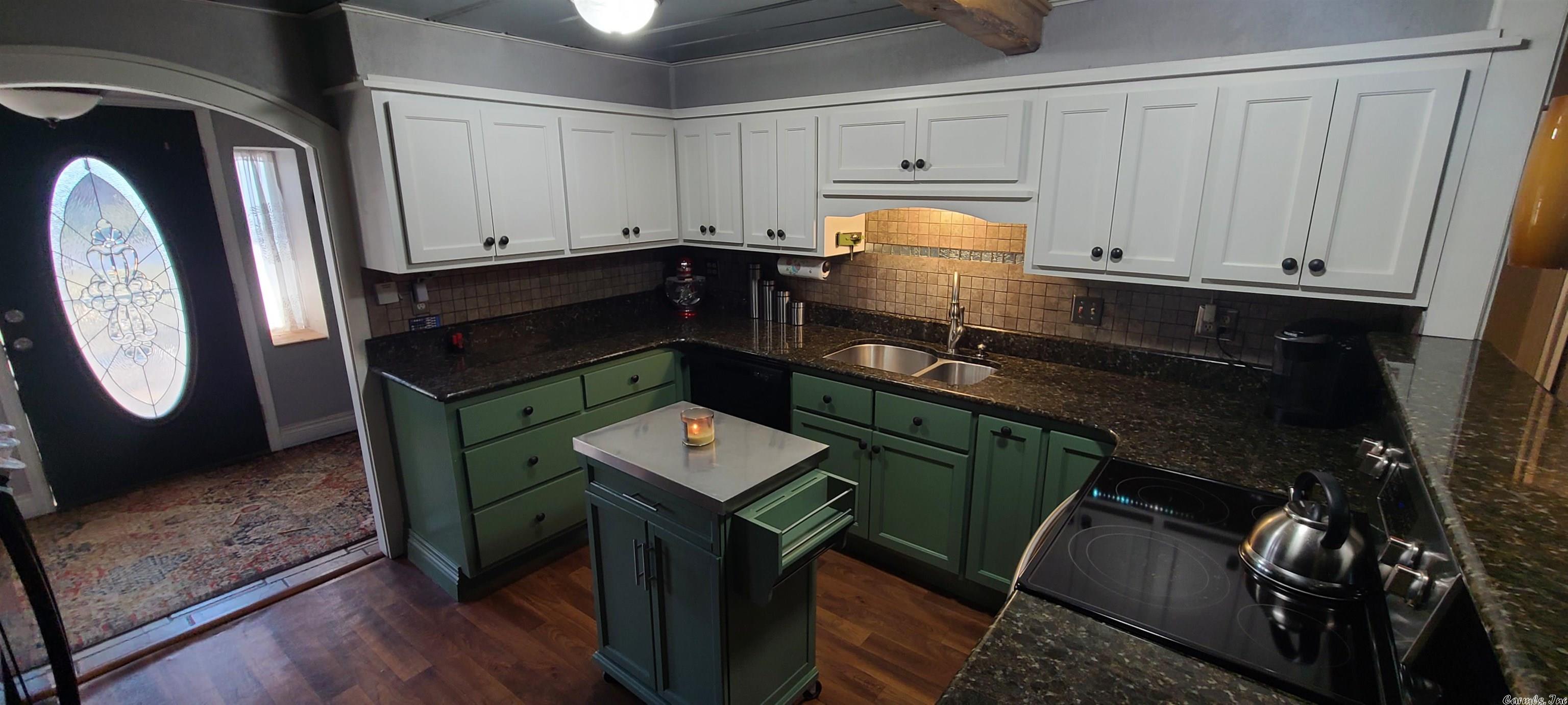 Not In List - Residential