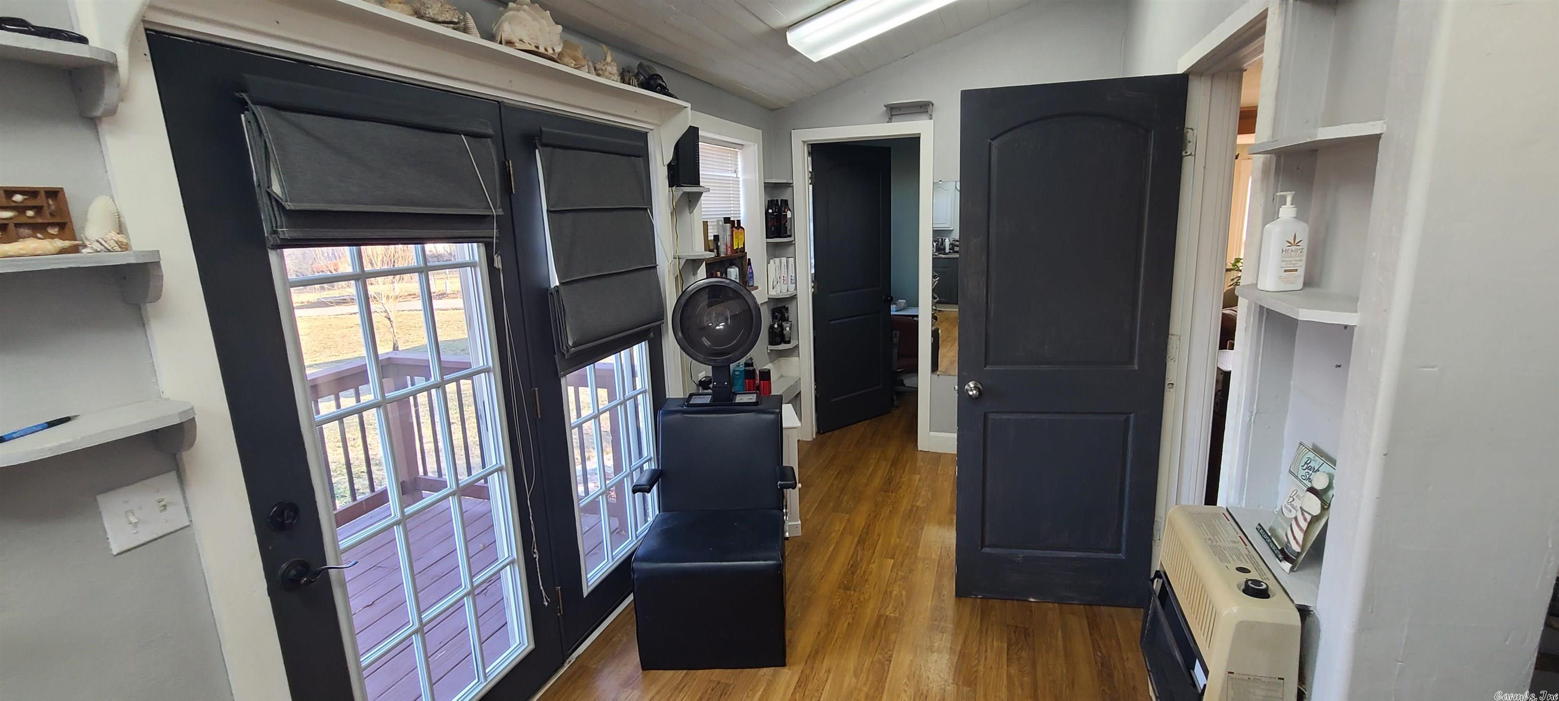 Not In List - Residential