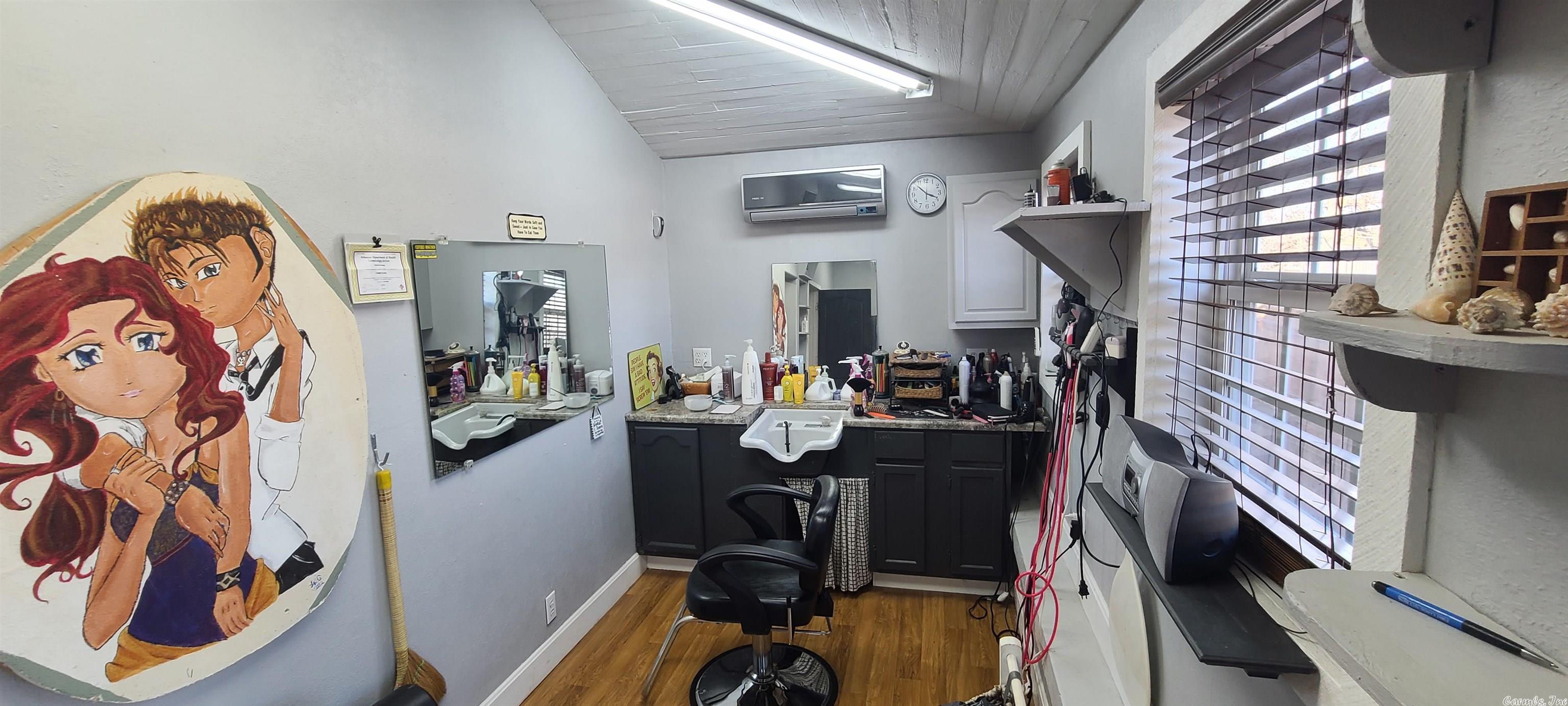 Not In List - Residential