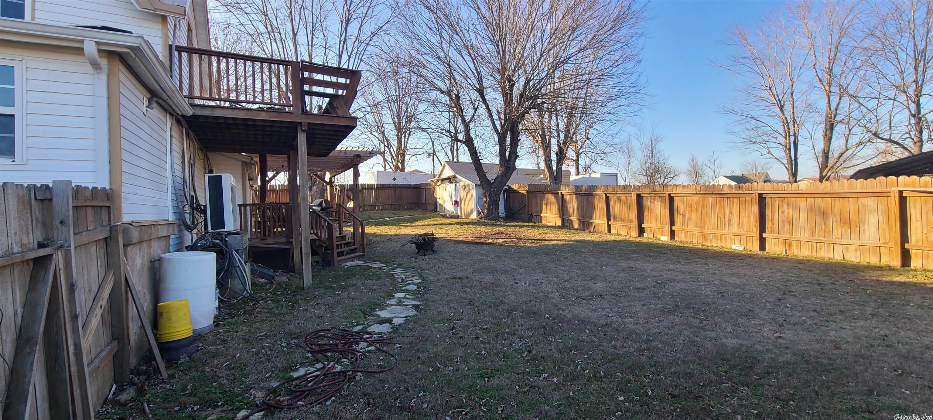 Not In List - Residential