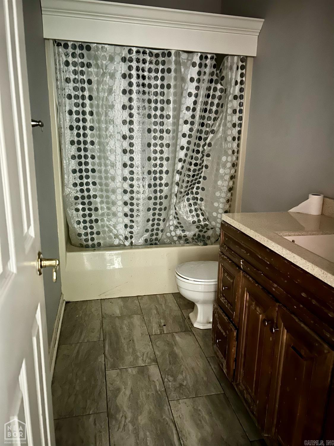 Not In List - Residential