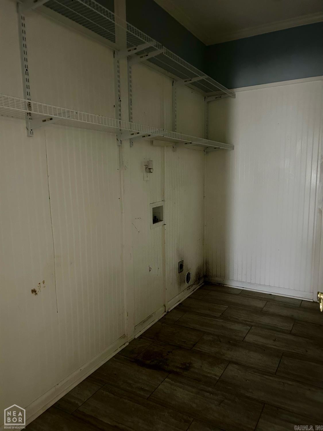 Not In List - Residential