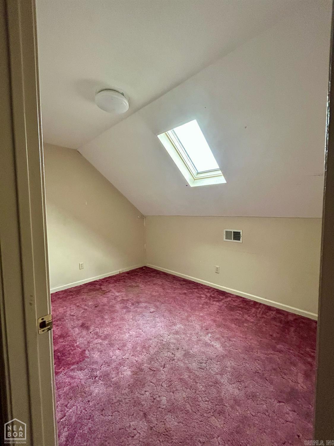 Not In List - Residential