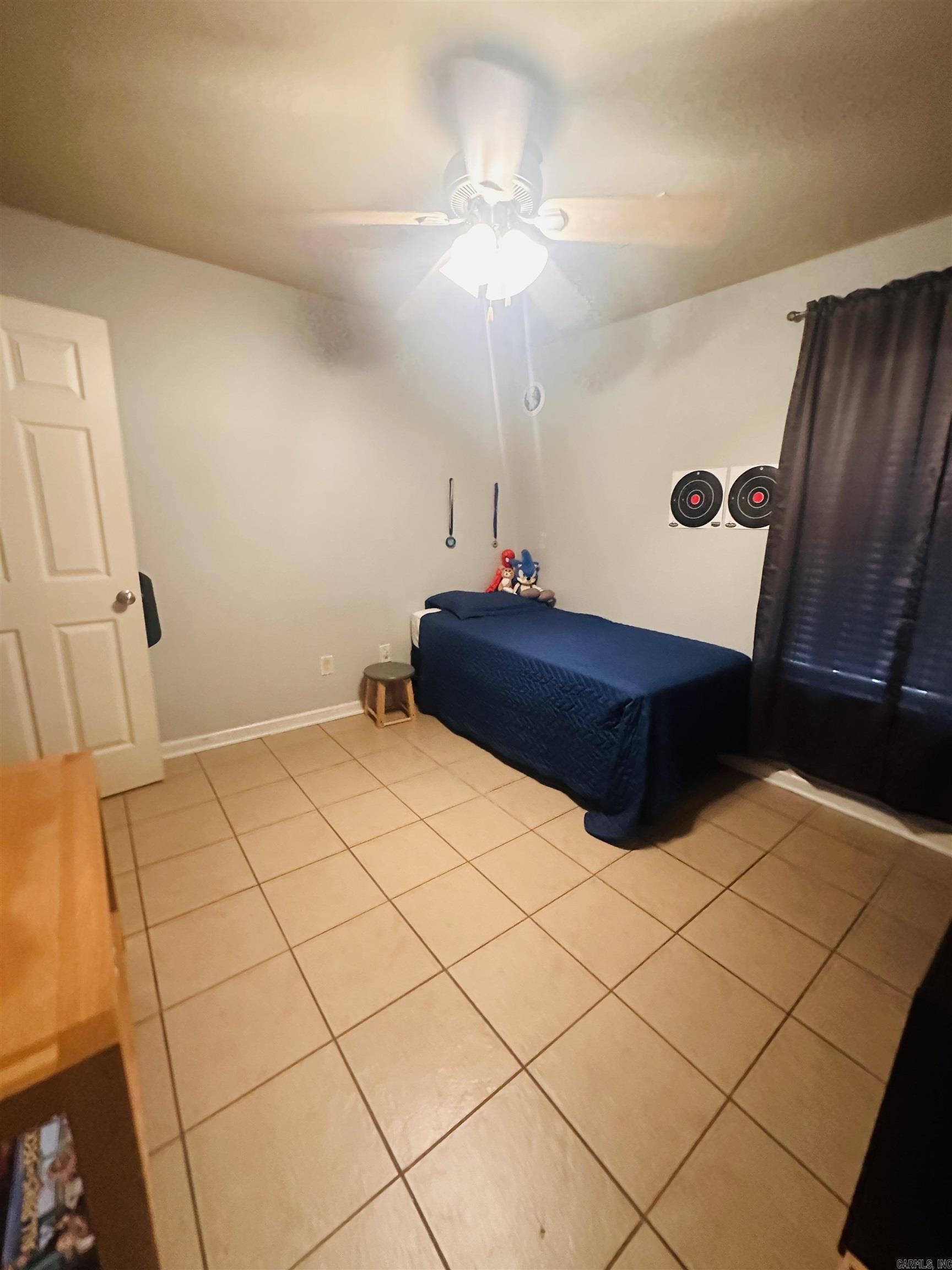 Original Town of Benton - Residential