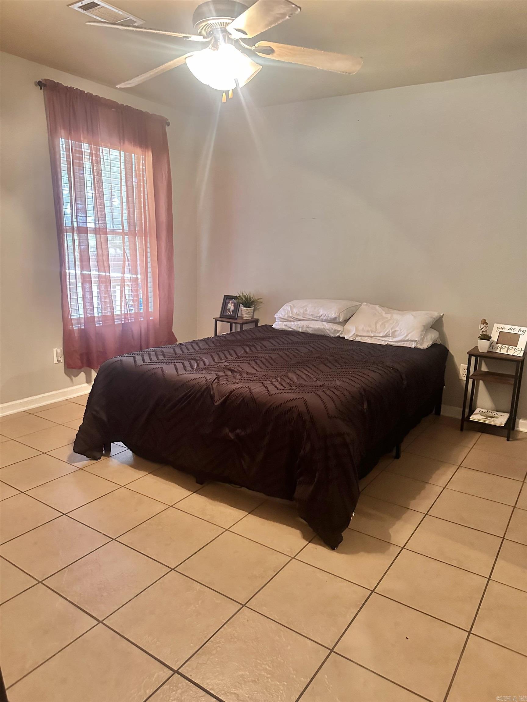 Original Town of Benton - Residential