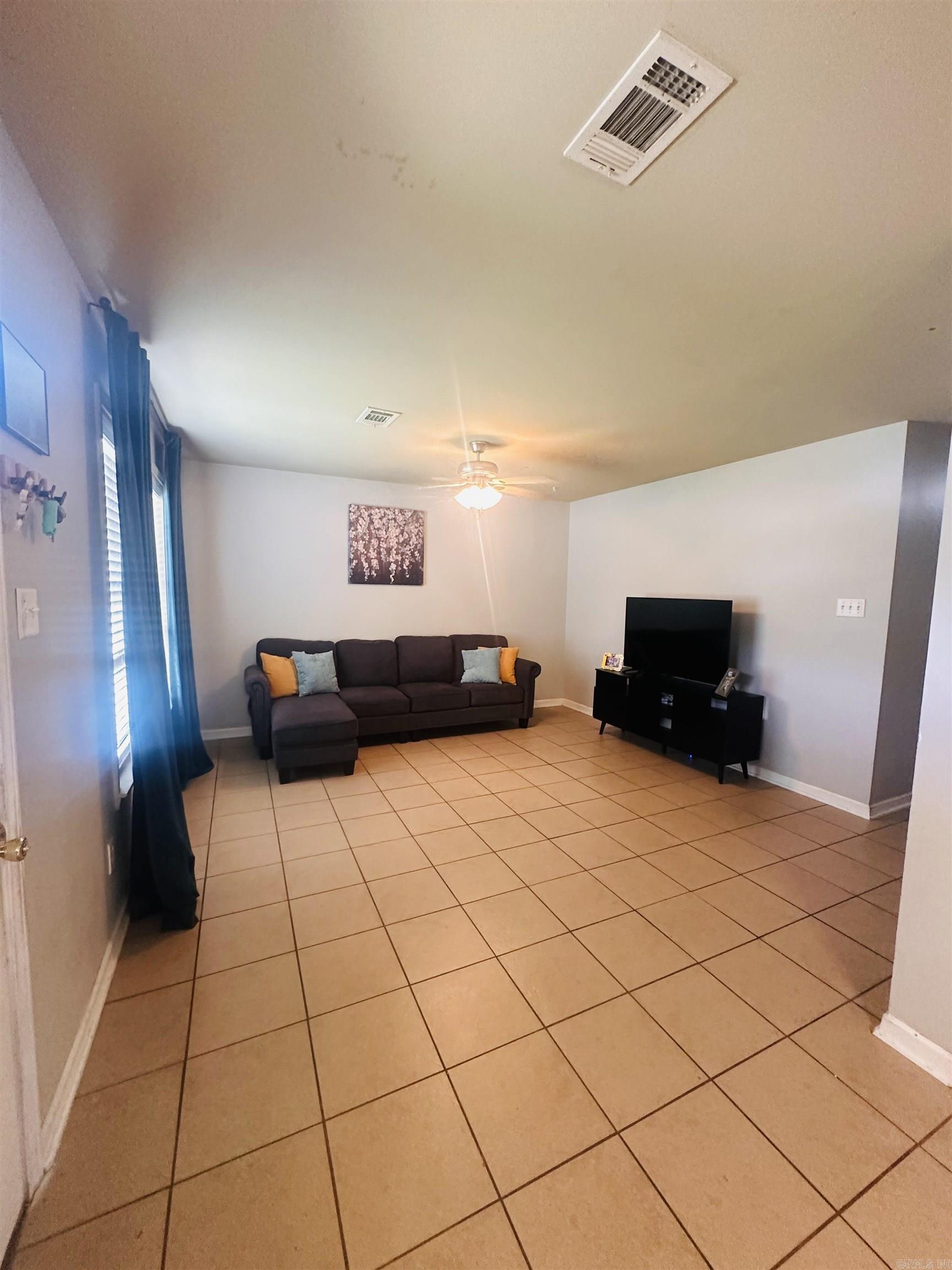 Original Town of Benton - Residential