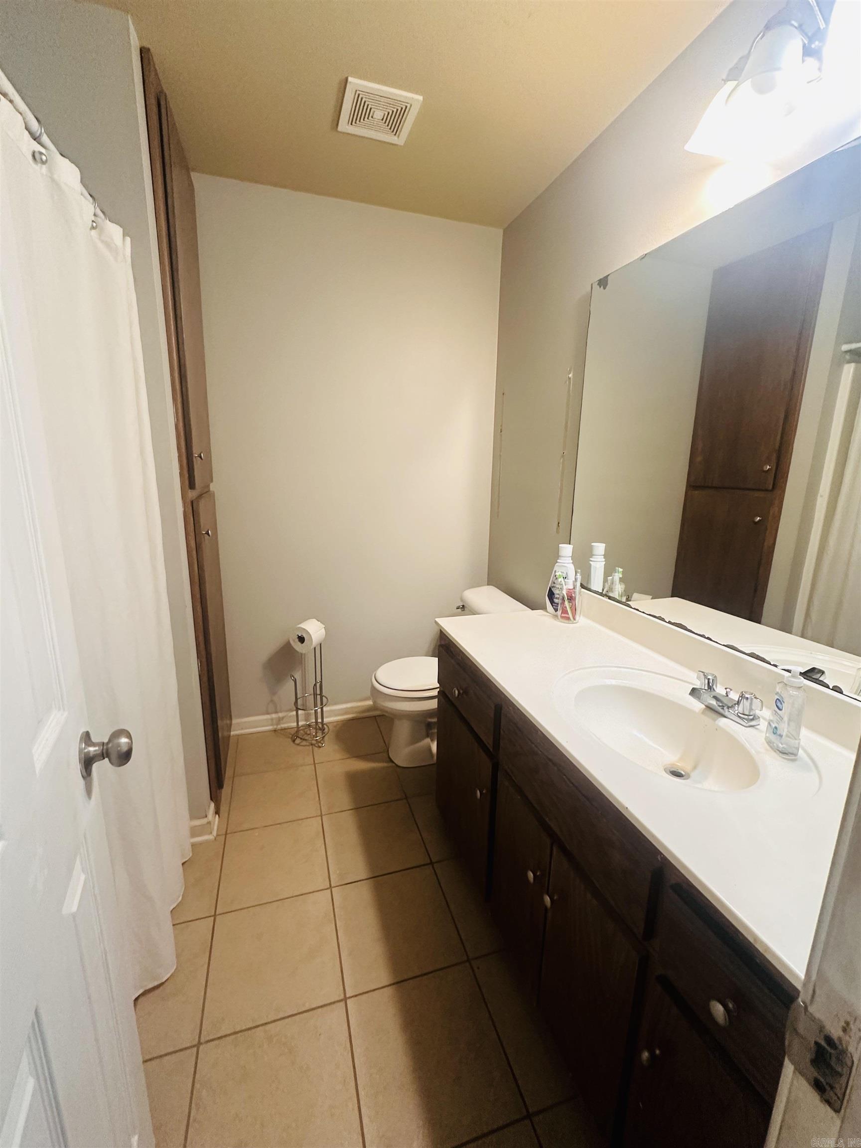 Original Town of Benton - Residential