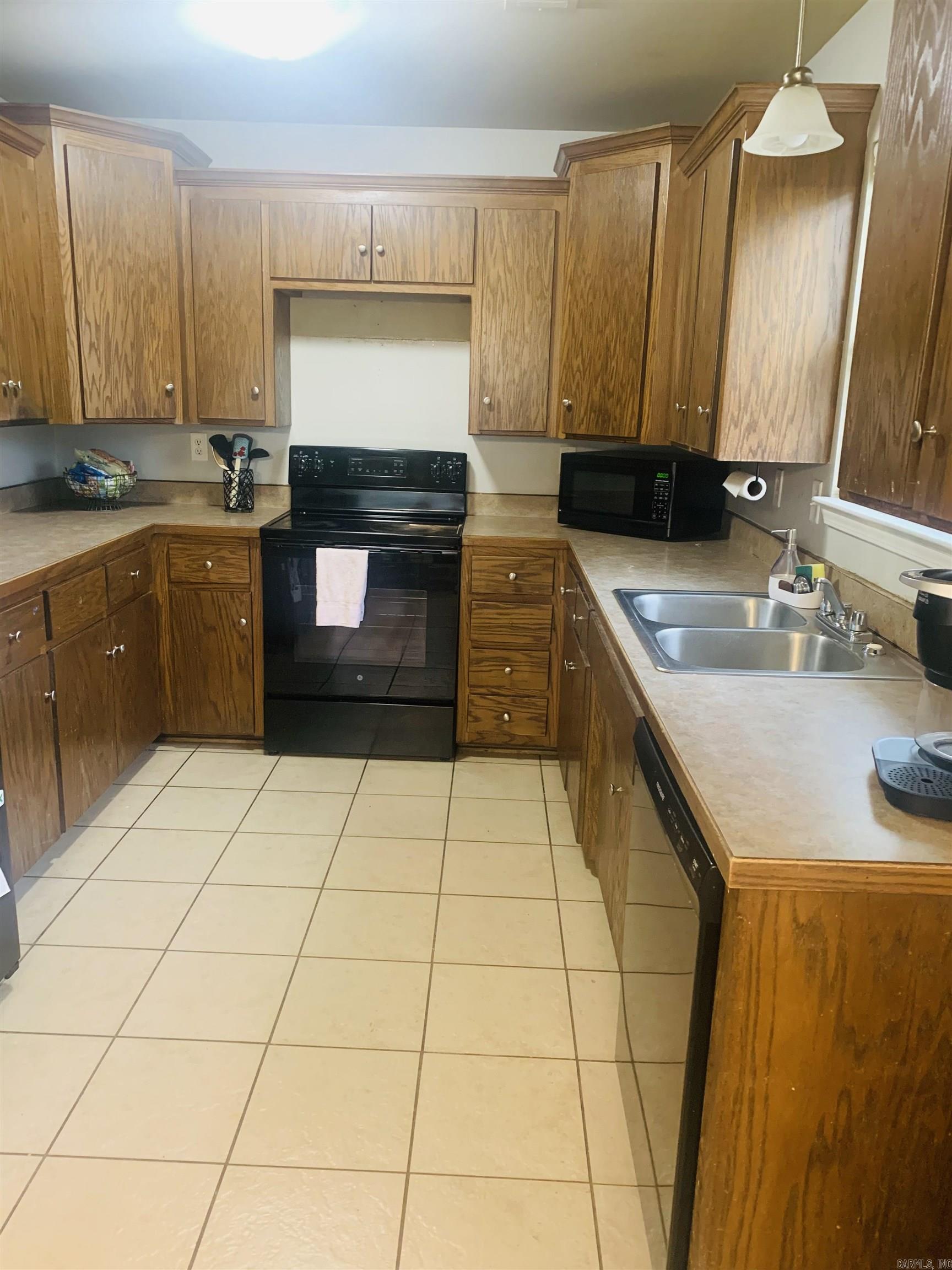 Original Town of Benton - Residential