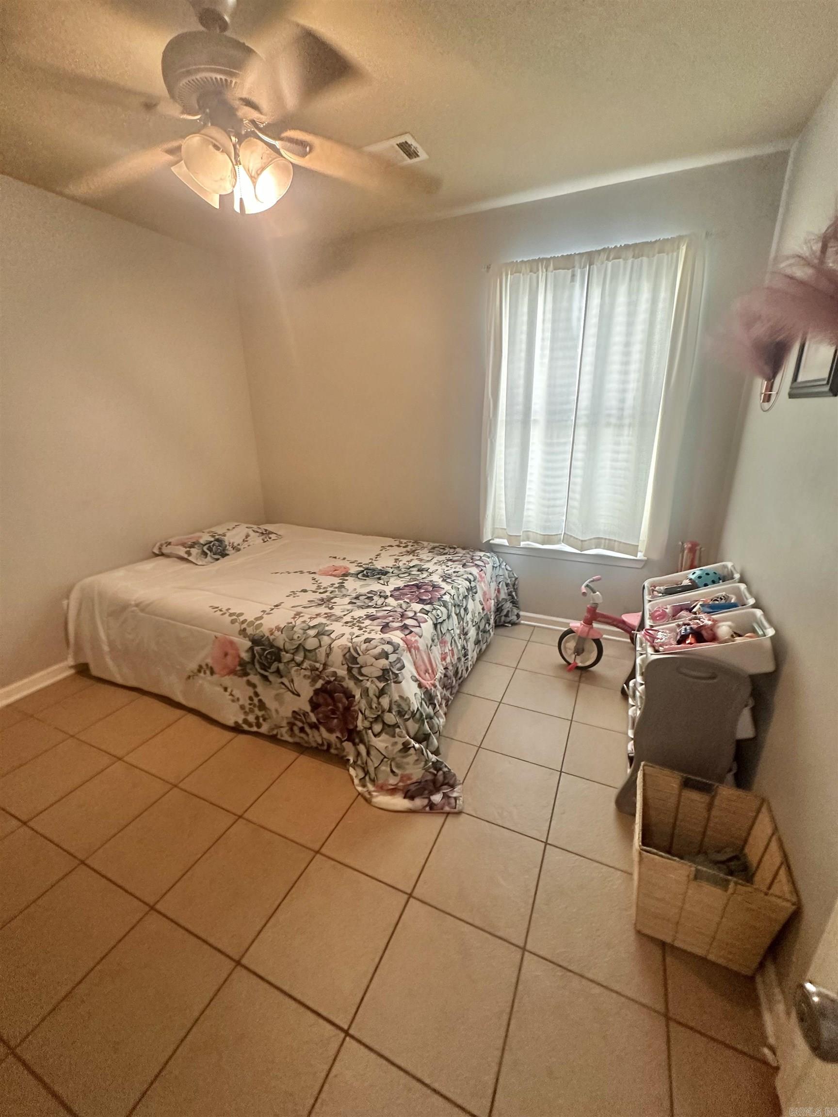 Original Town of Benton - Residential