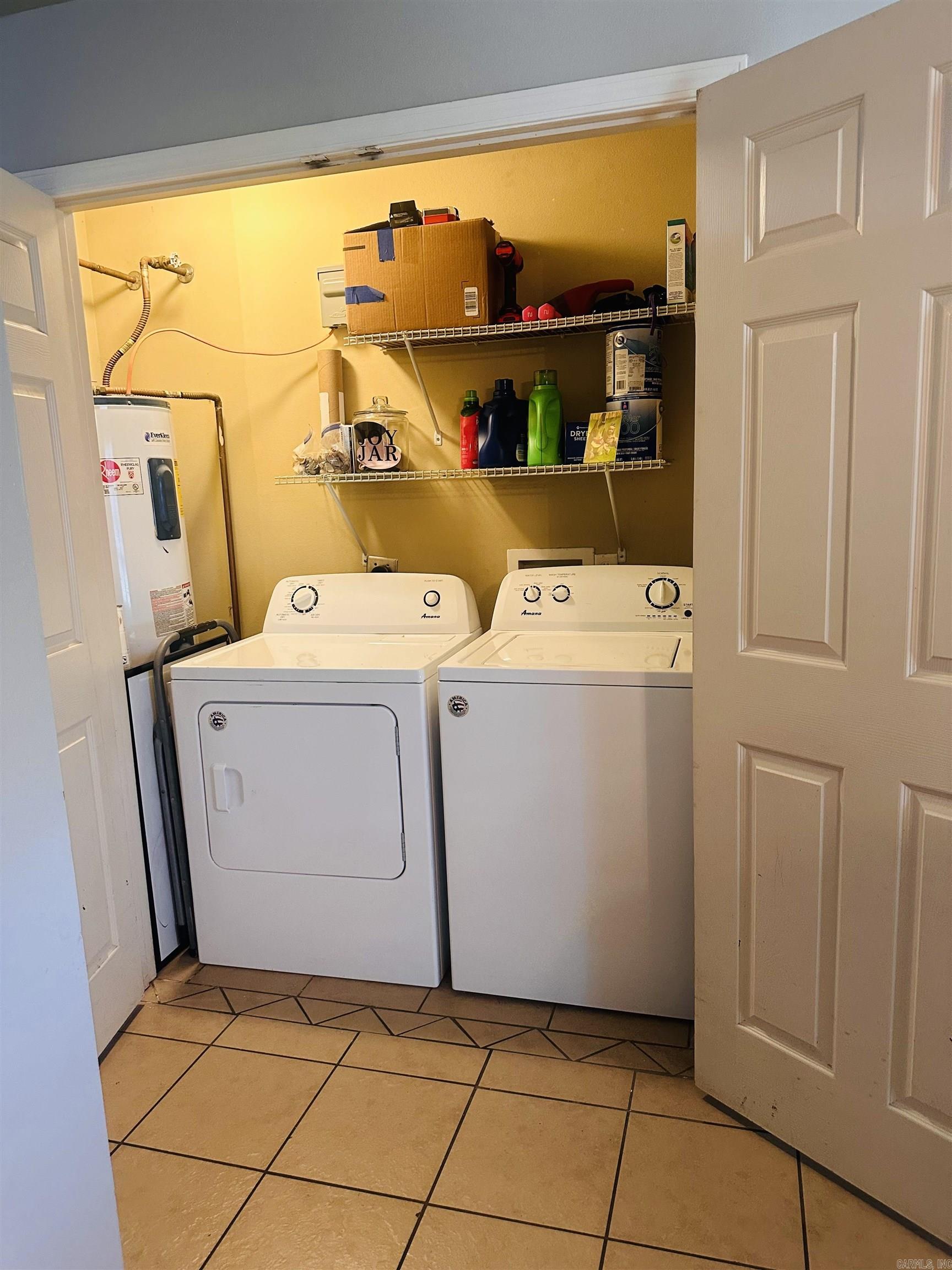 Original Town of Benton - Residential