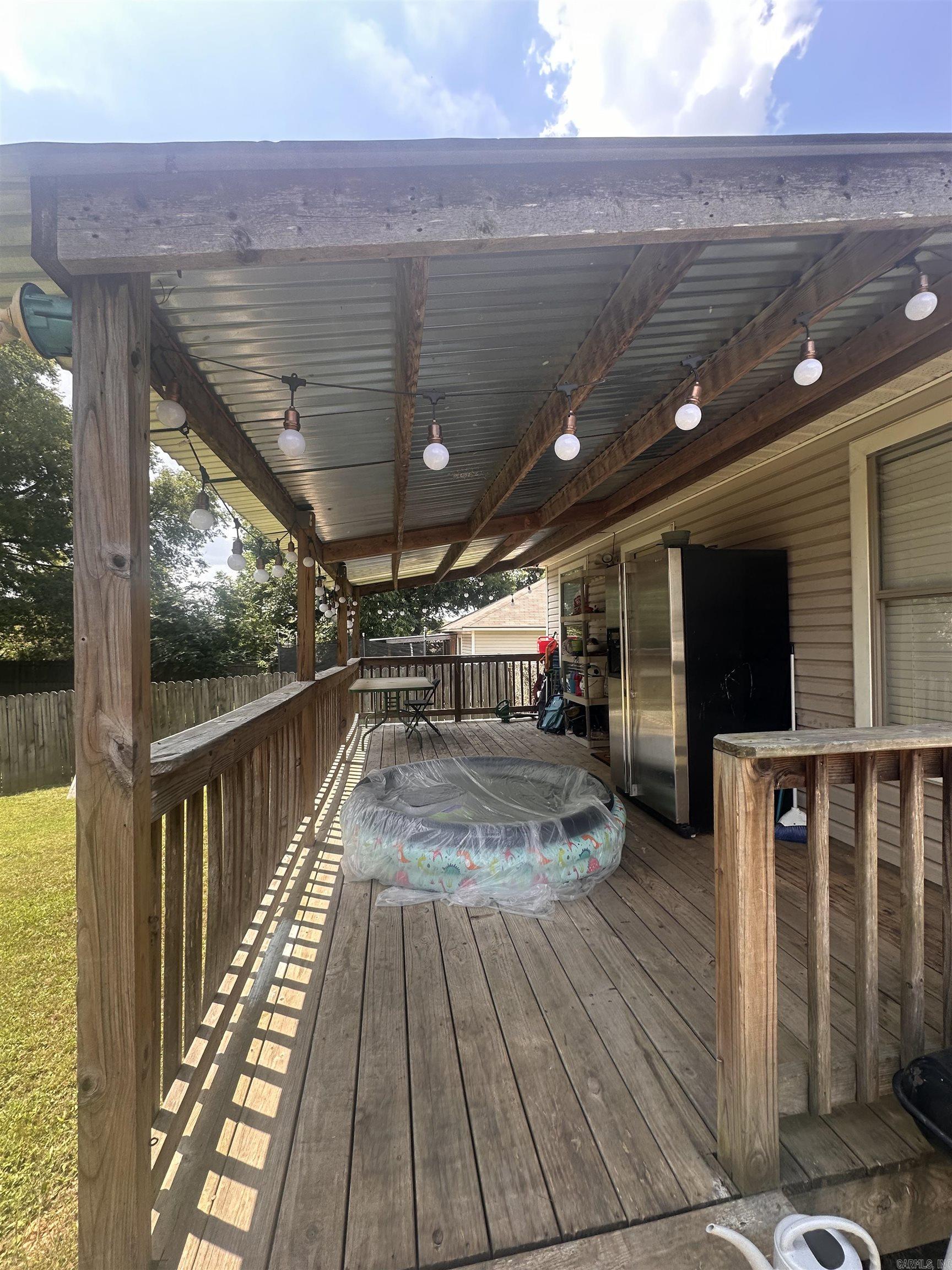 Original Town of Benton - Residential