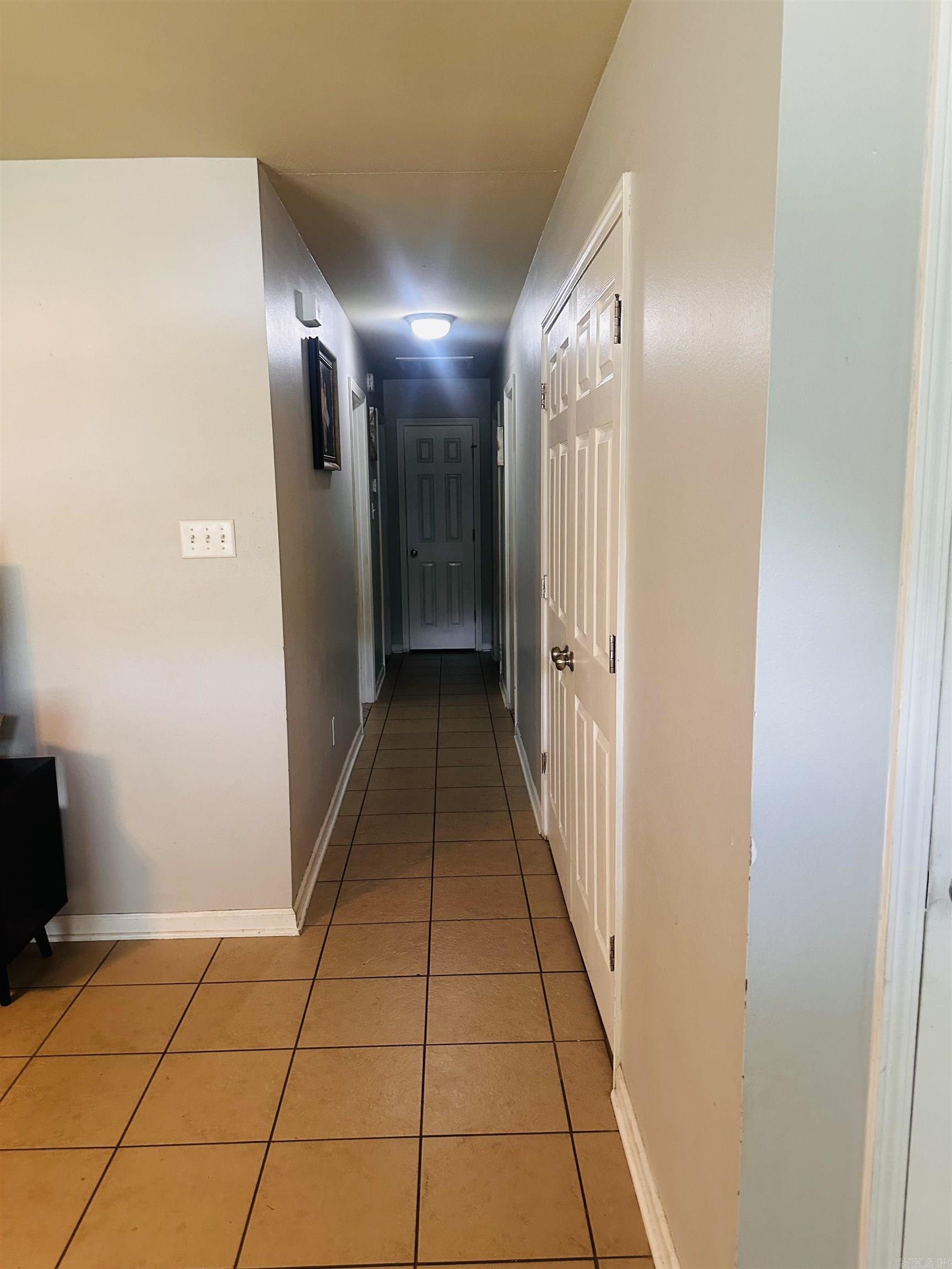 Original Town of Benton - Residential