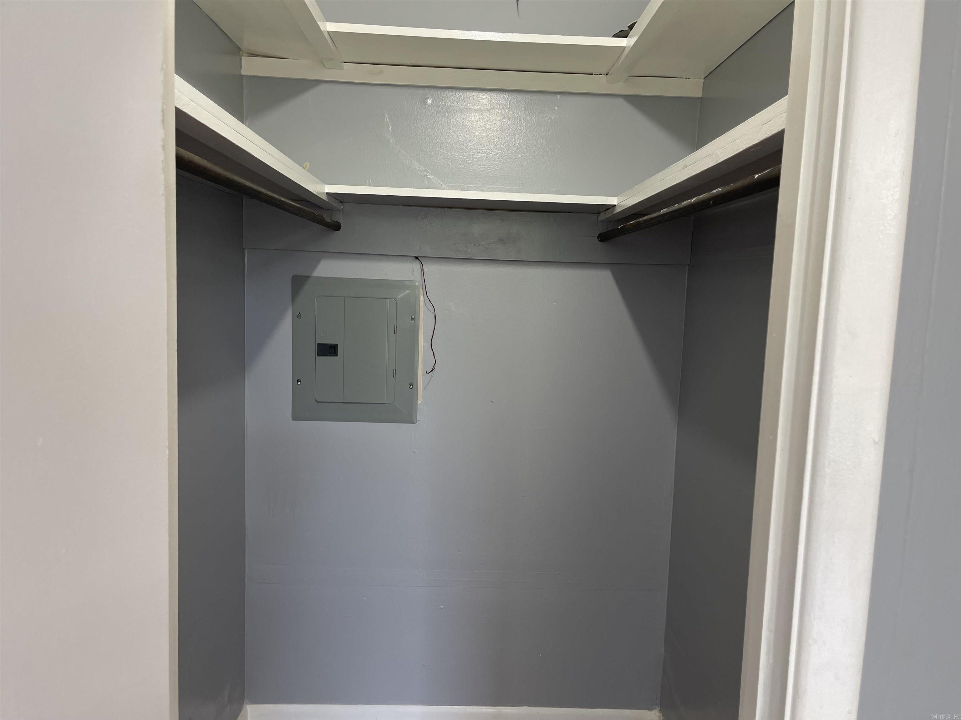 High Sierra - Residential Lease