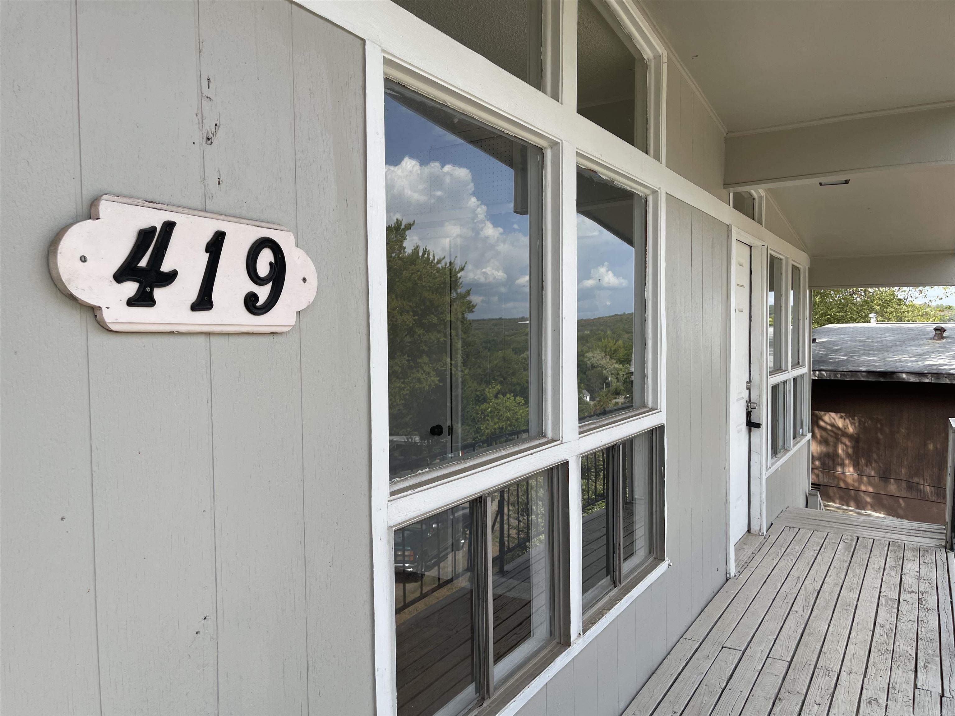 High Sierra - Residential Lease