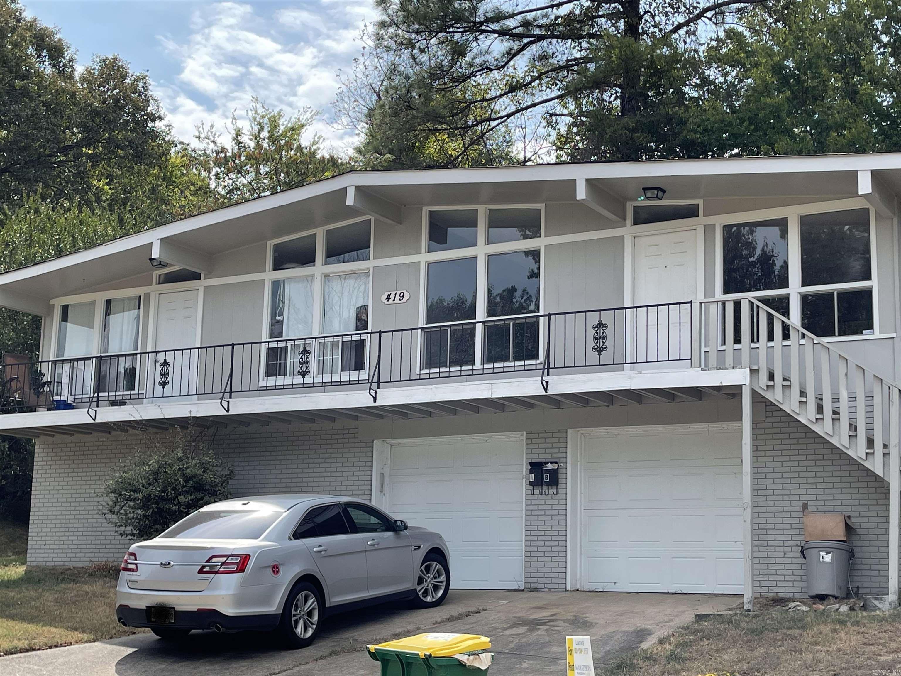 High Sierra - Residential Lease