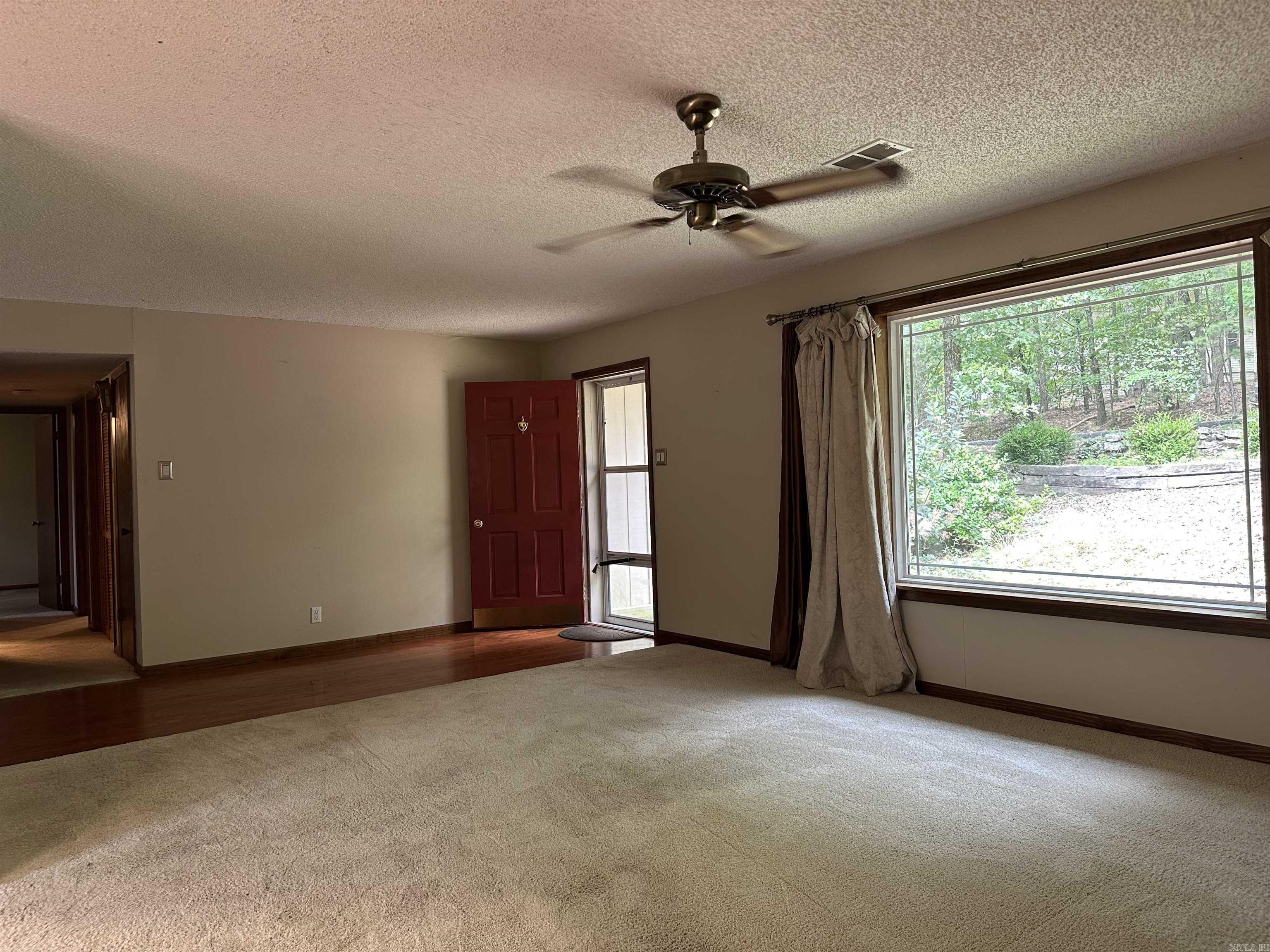 Colgadura - Residential