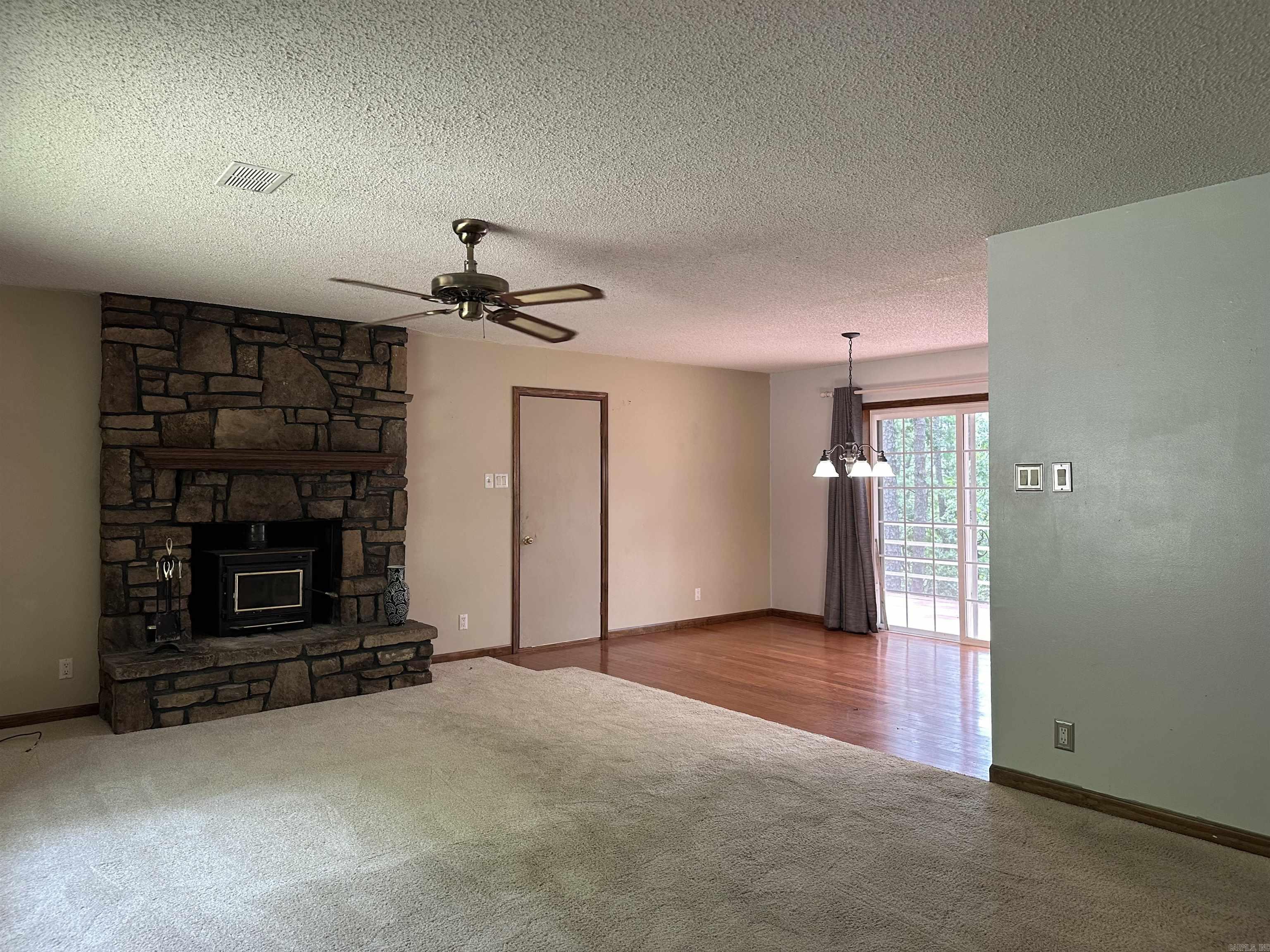 Colgadura - Residential