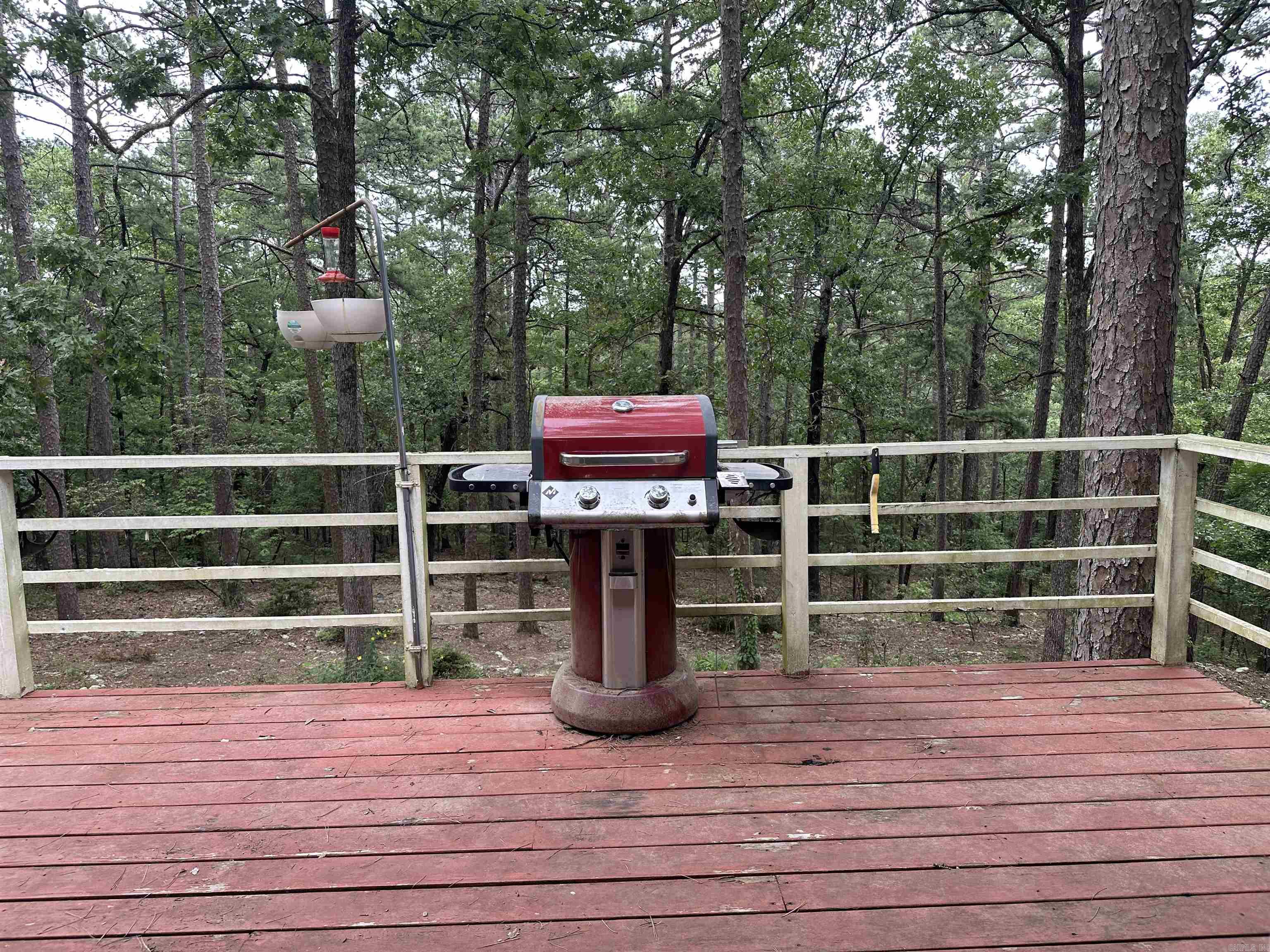 Colgadura - Residential